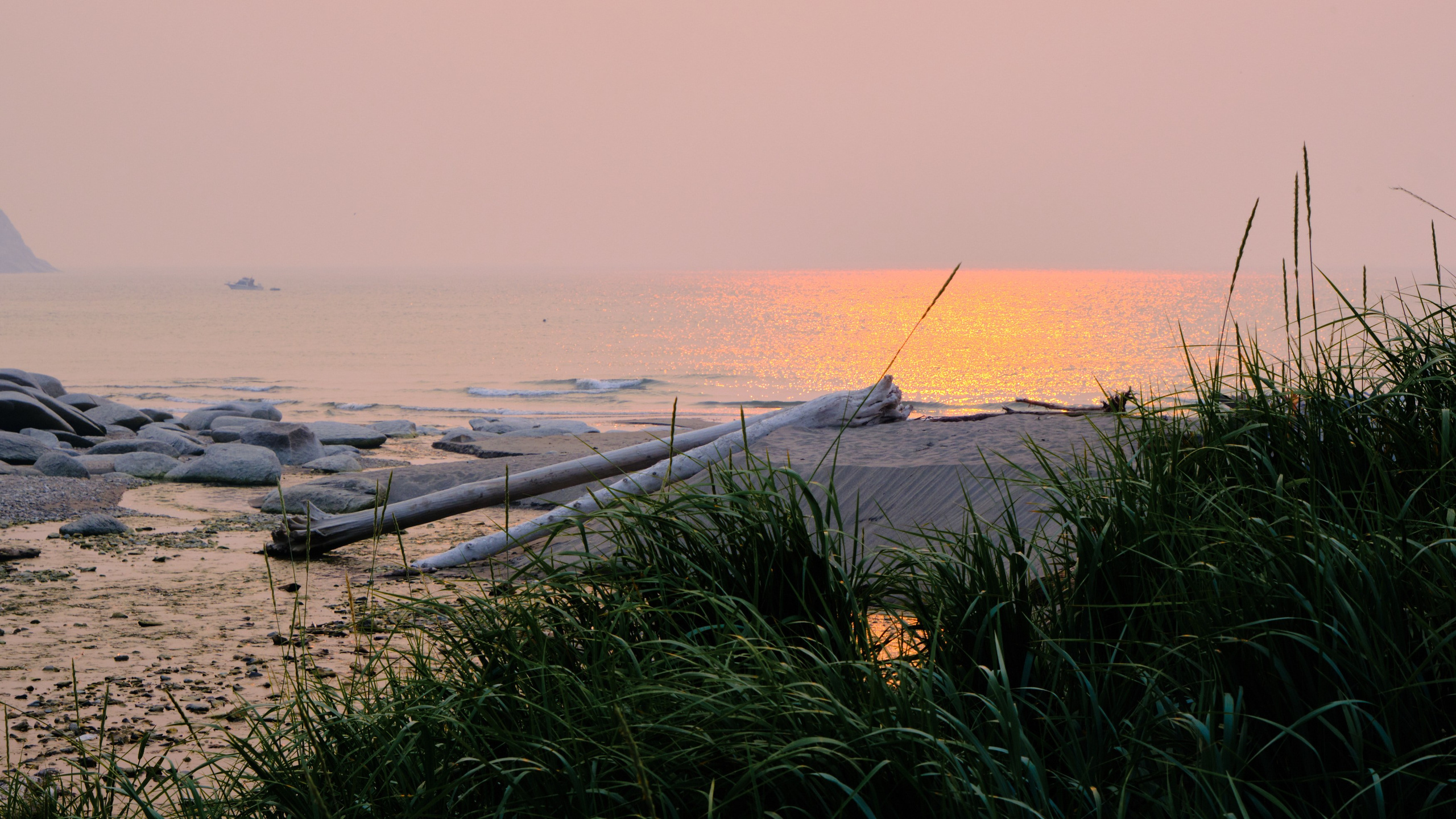 AQUATICS. Из Хабаровска до Шантарских островов. Юрий Березнюк. Фотожурналистика