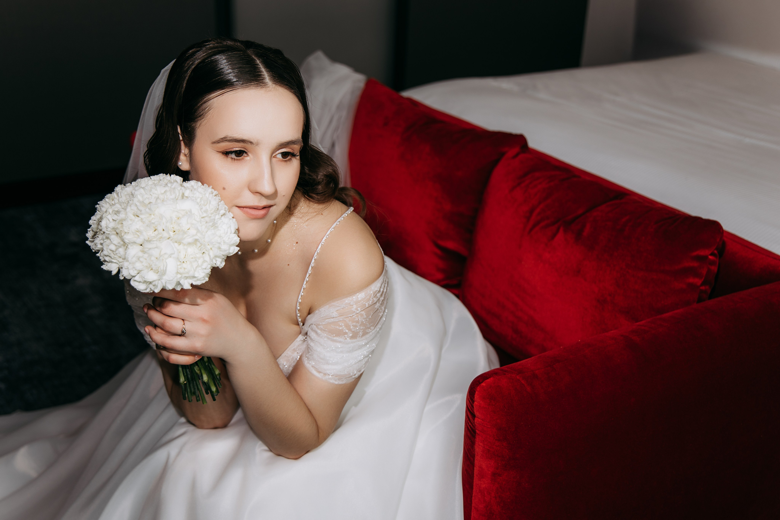 Wedding on Valentine's Day. Фотограф в Омске Валерия Крячко