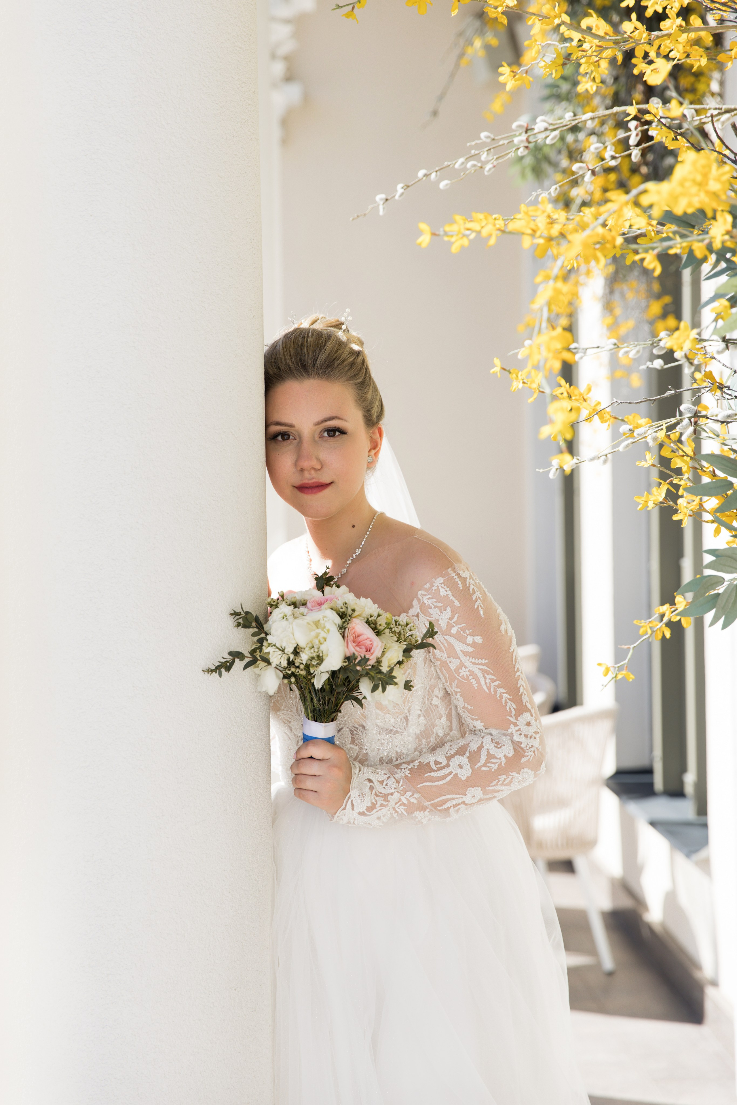 Алина и Роман. Свадебный и семейный фотограф Егорова Юлия