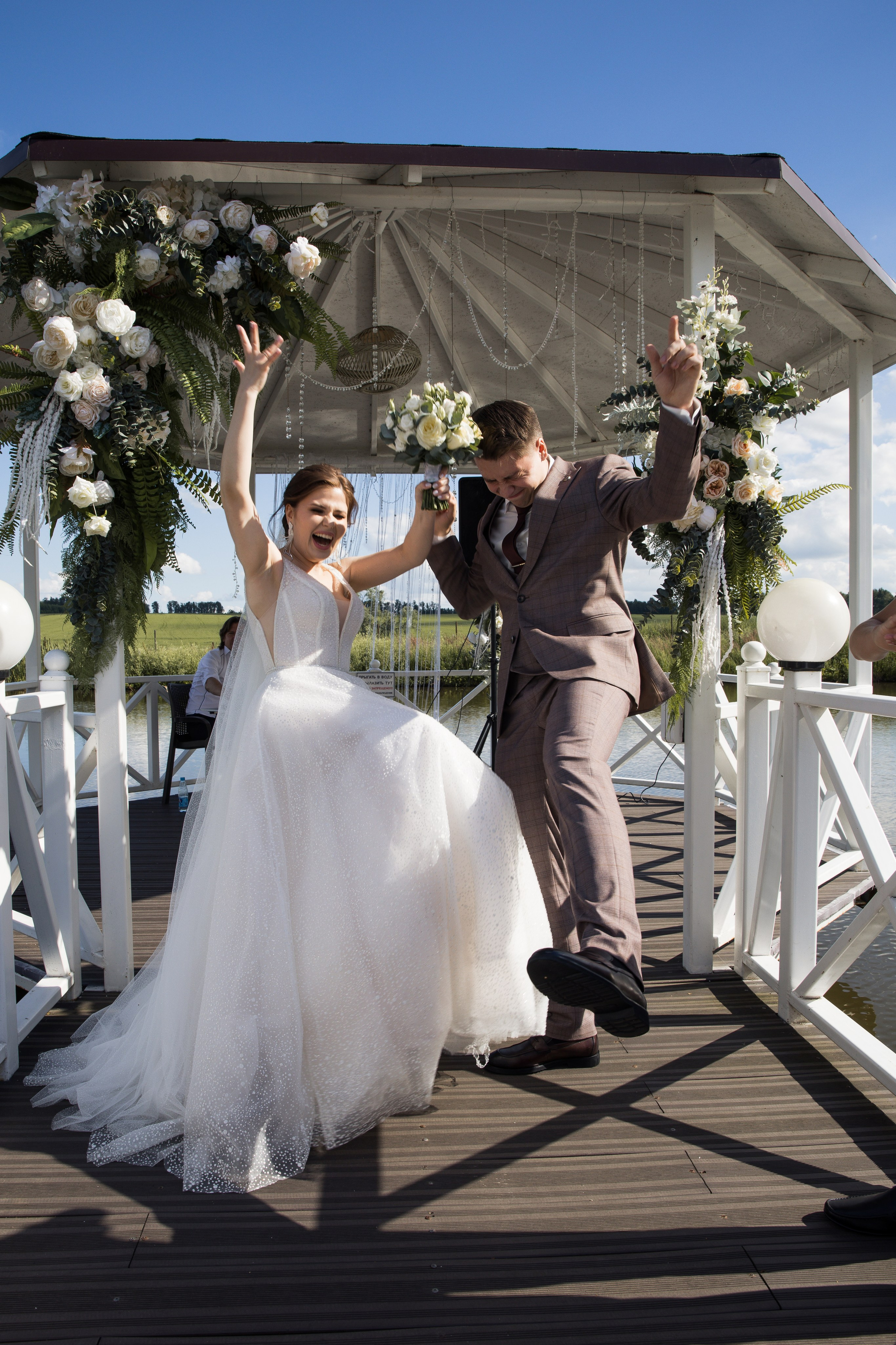 Олеся и Константин. Свадебный и семейный фотограф Егорова Юлия