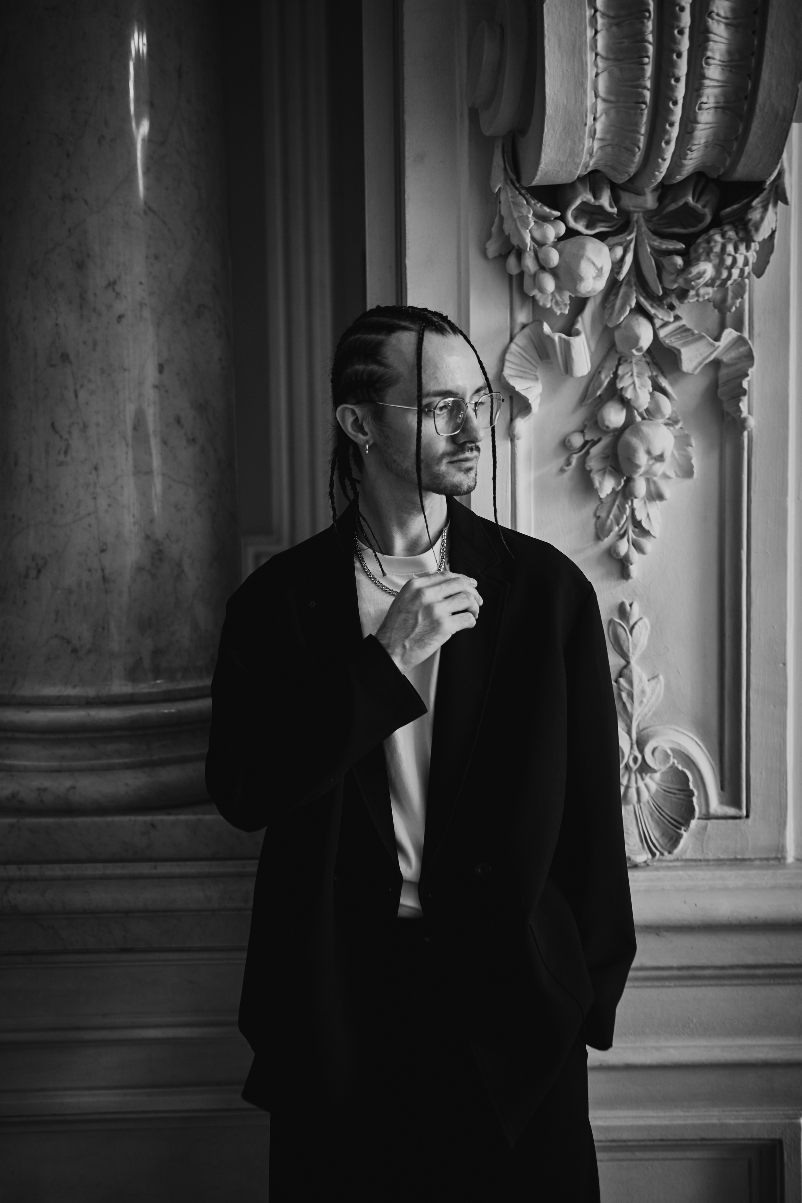 Нина и Саша. Фотограф в Санкт-Петербурге | Аня Маленчук