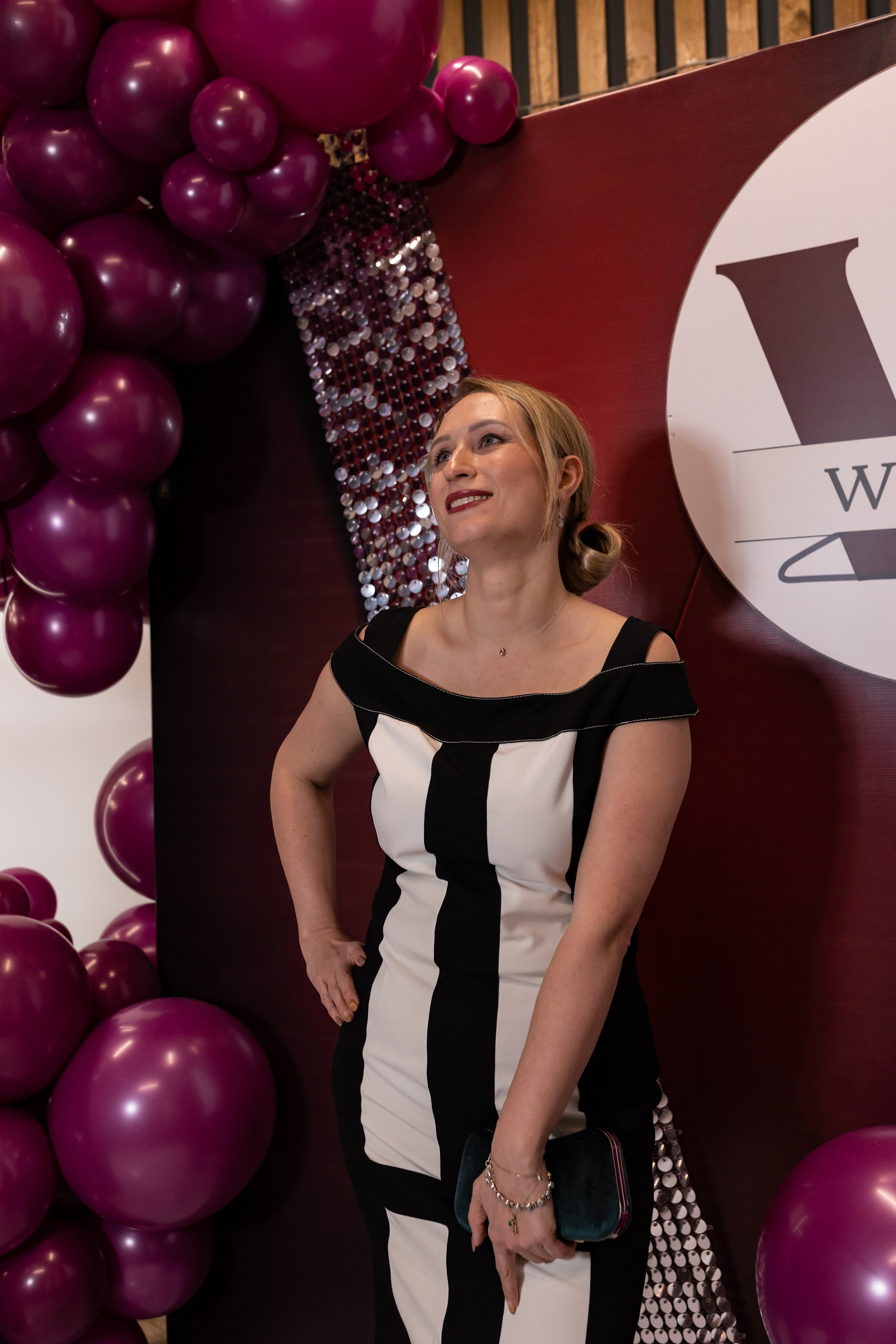 День рождения бизнес клуба «WowWoman». Сказочный фотограф для Вас и Вашей семьи