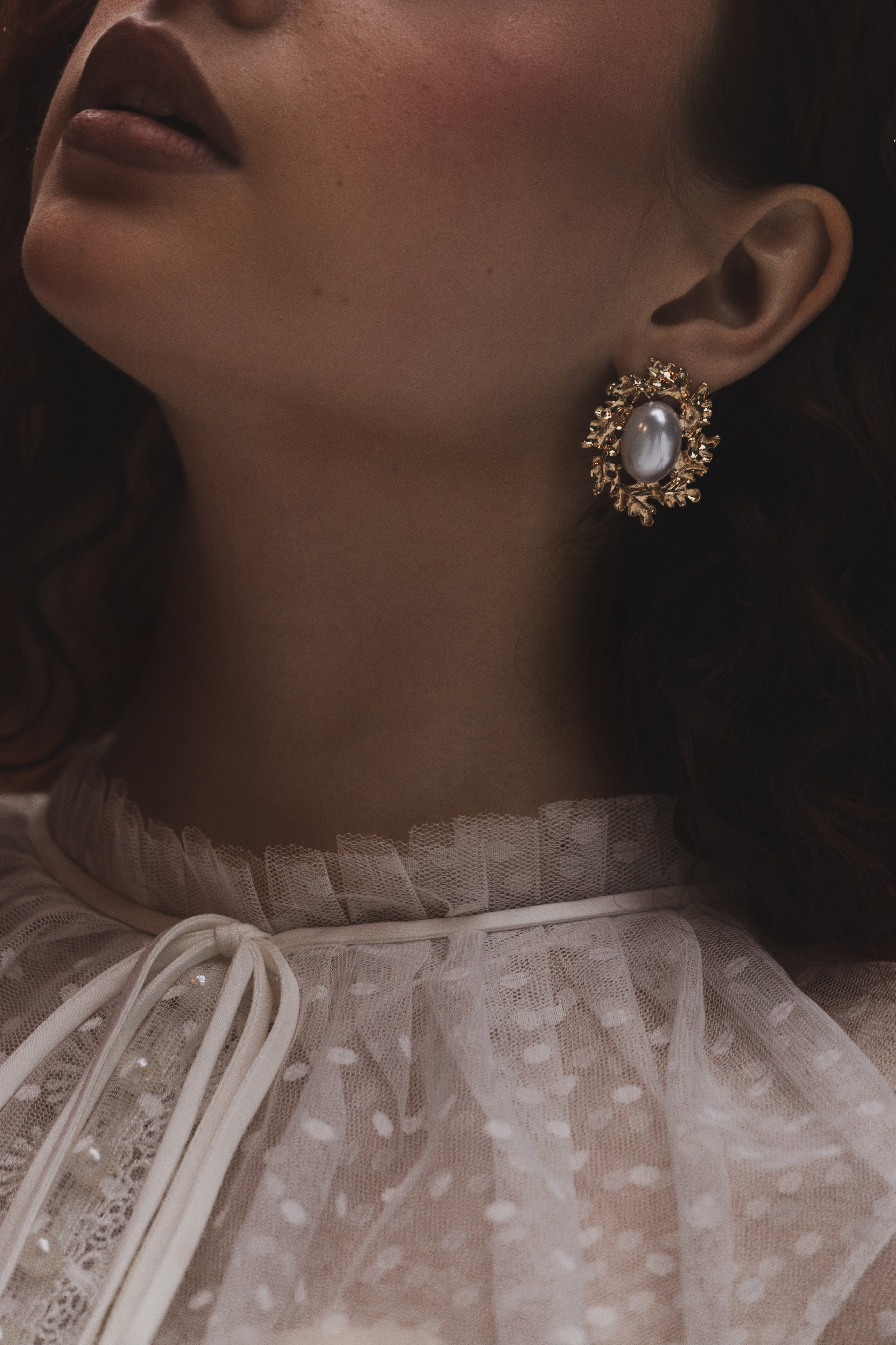 Анна. Фотограф Москва и МО Анастасия Пясковская