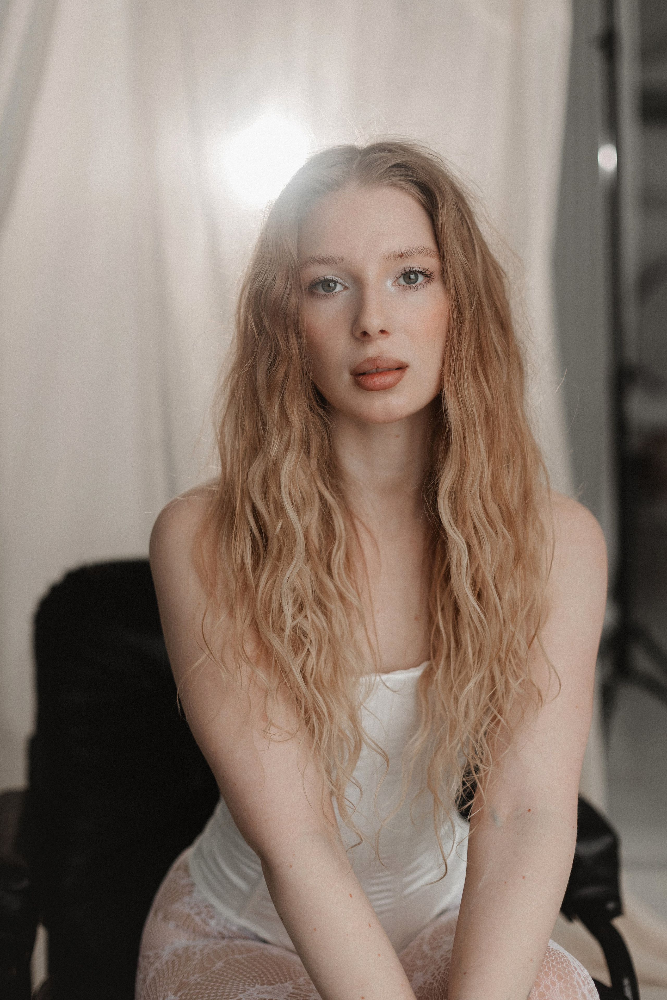 Диана. Фотограф Москва