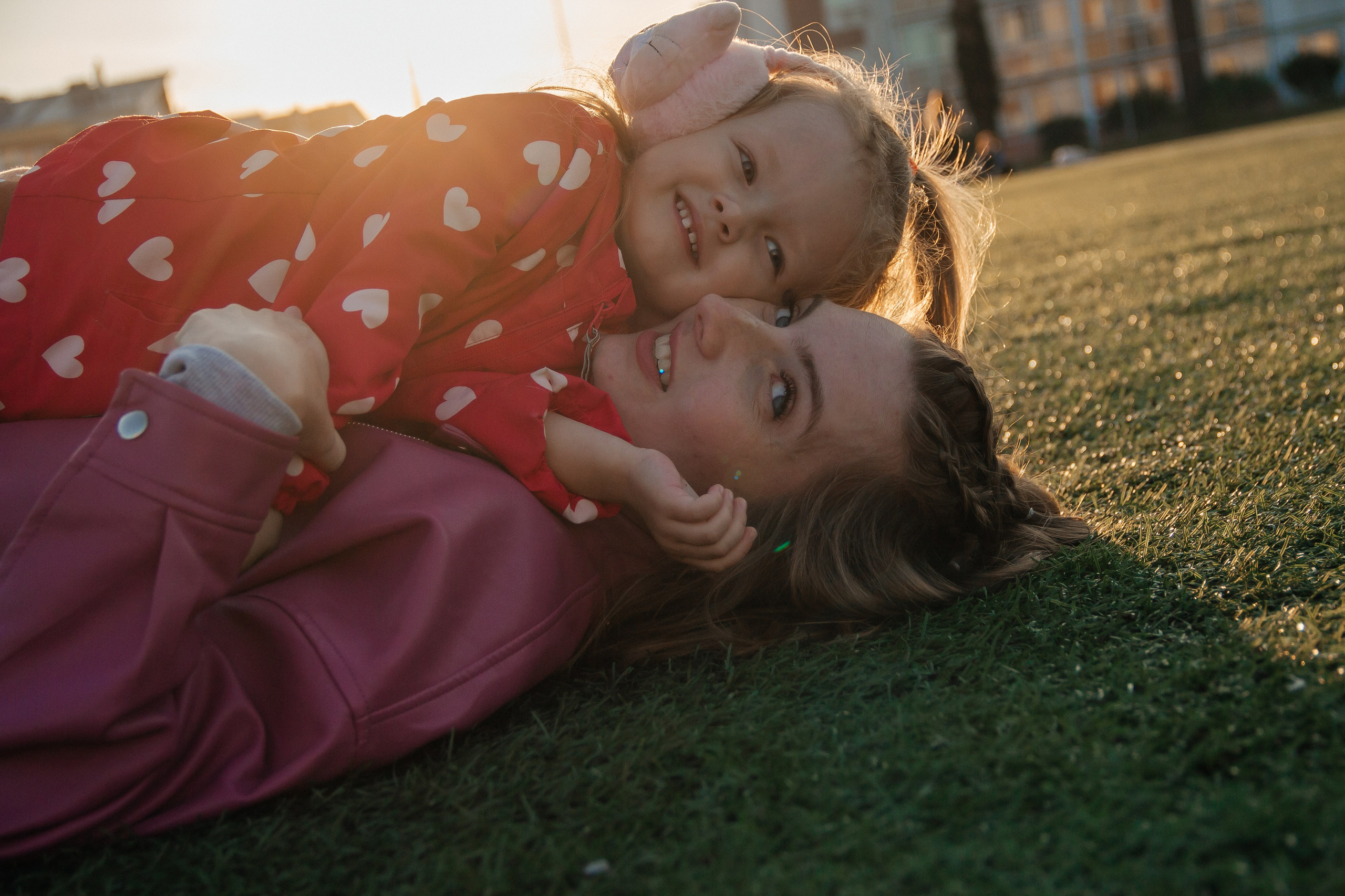 Софи, Костя, Амелия. Фотограф в Екатеринбурге Катерина Березина