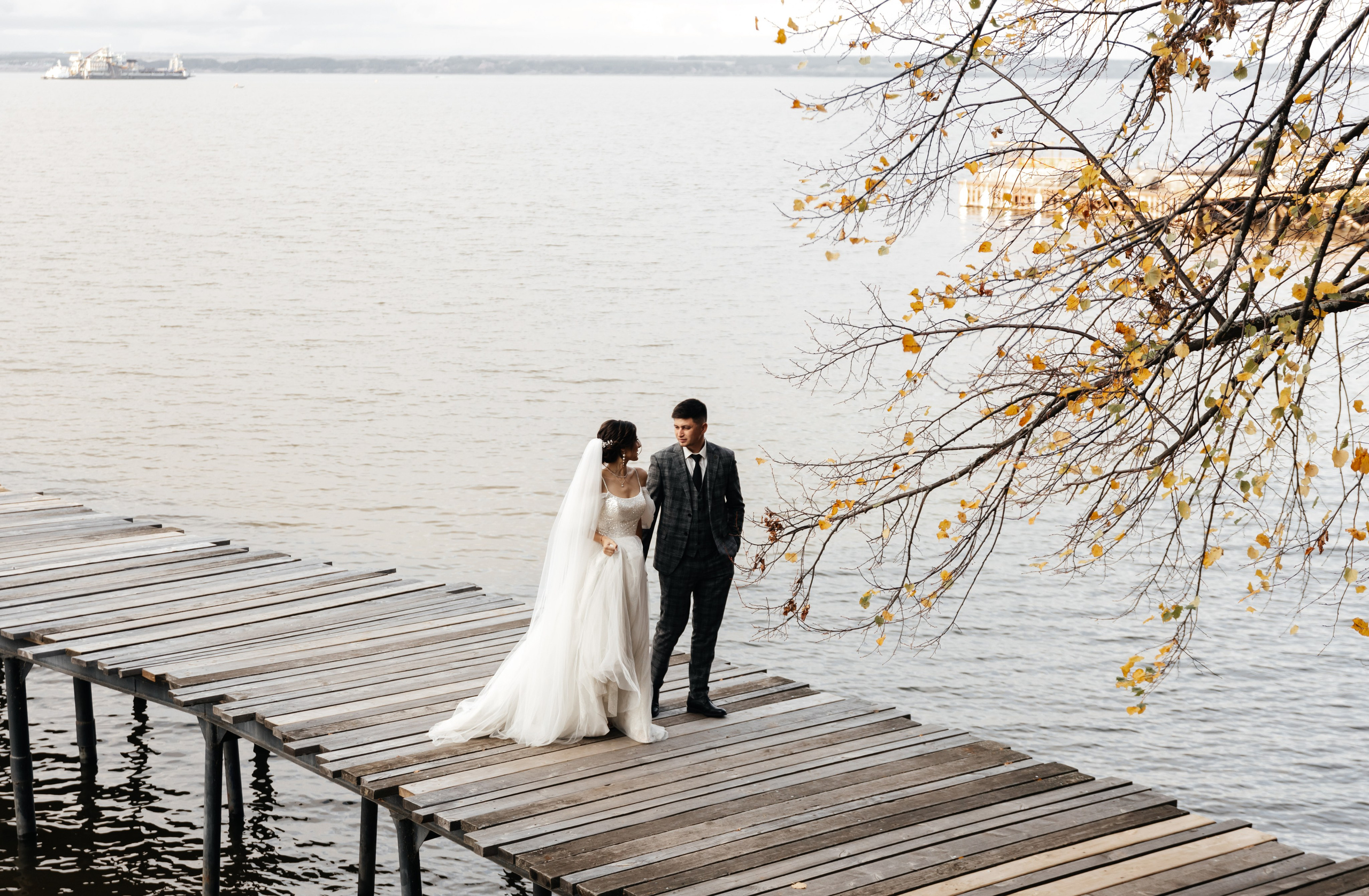 Ainur & Alina. Свадебный фотограф Ильнар Асадуллин