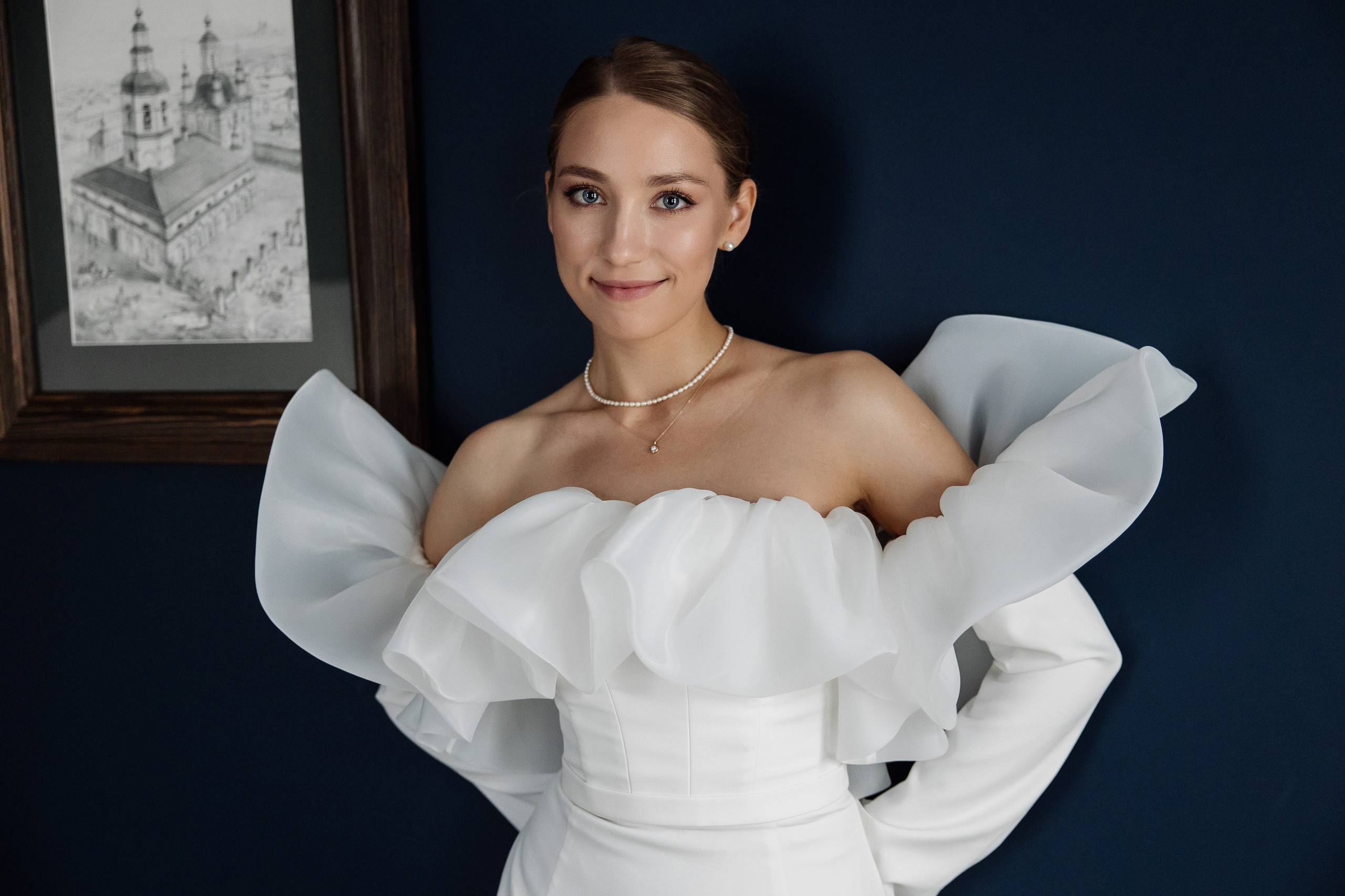 Валерия и Владимир. Фотограф Влад Ларионов