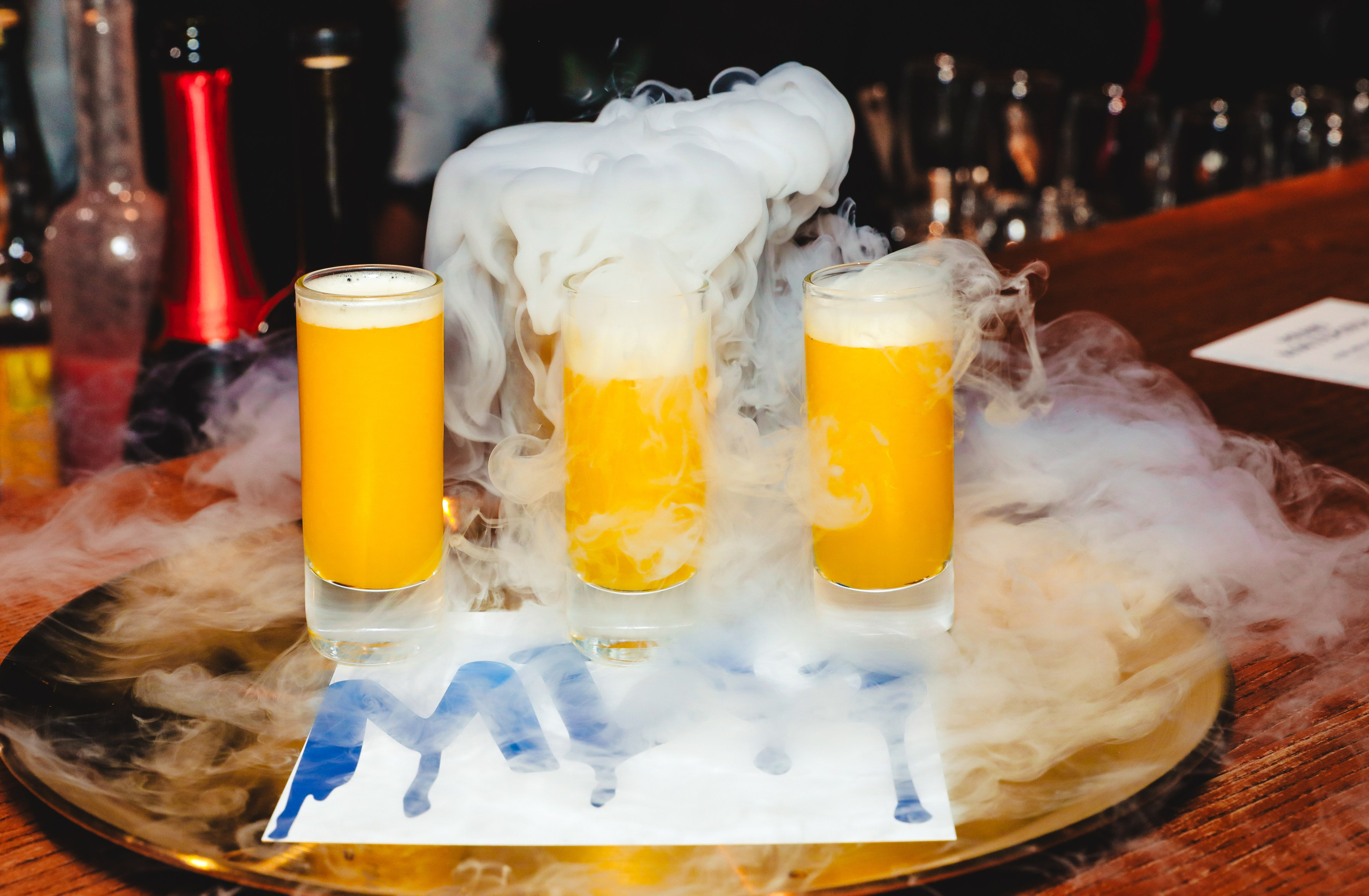 Приём Brands & Friends. Фотографии Media Direction Group