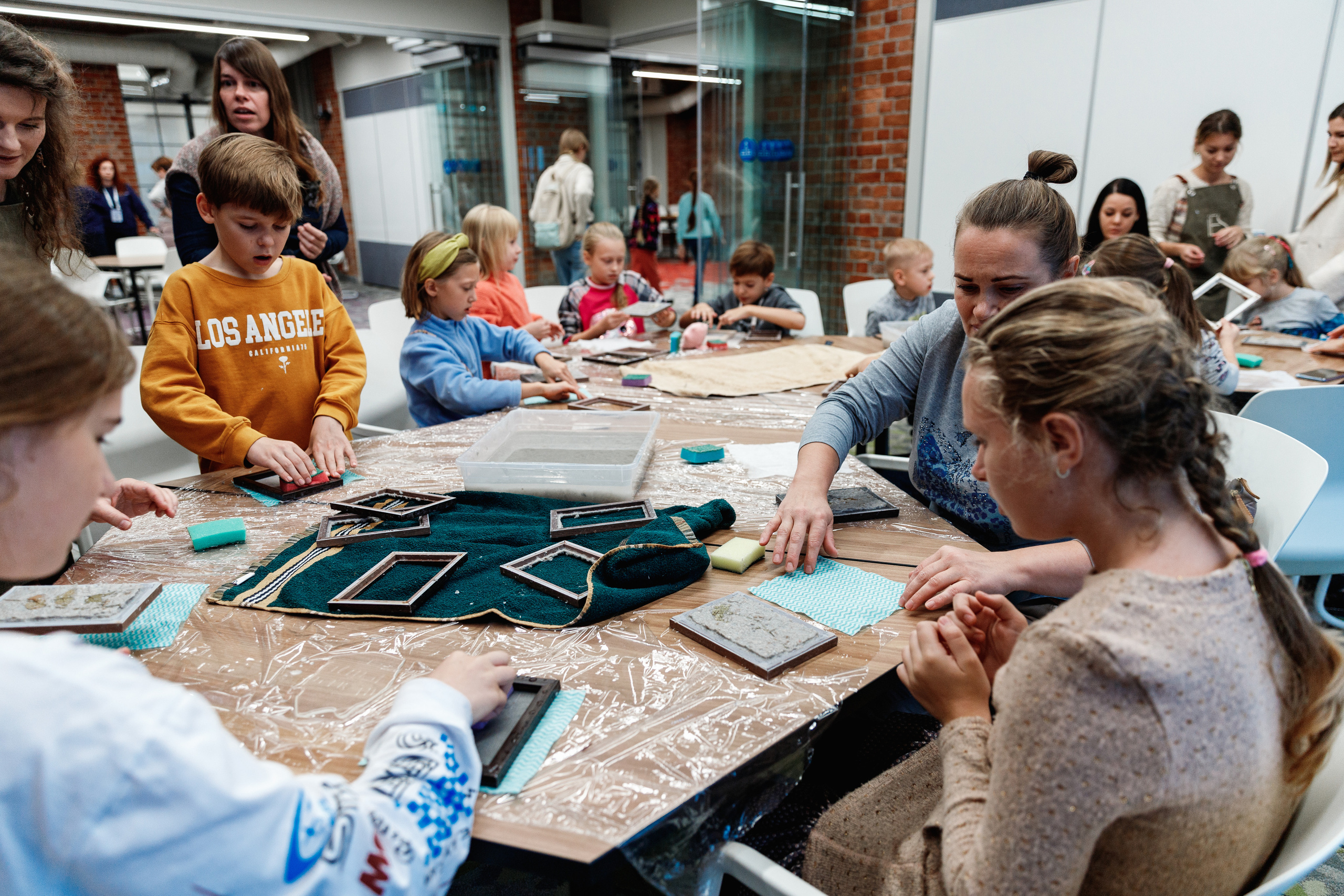 День рождения "Маяк". Фотограф Захваткин Роман