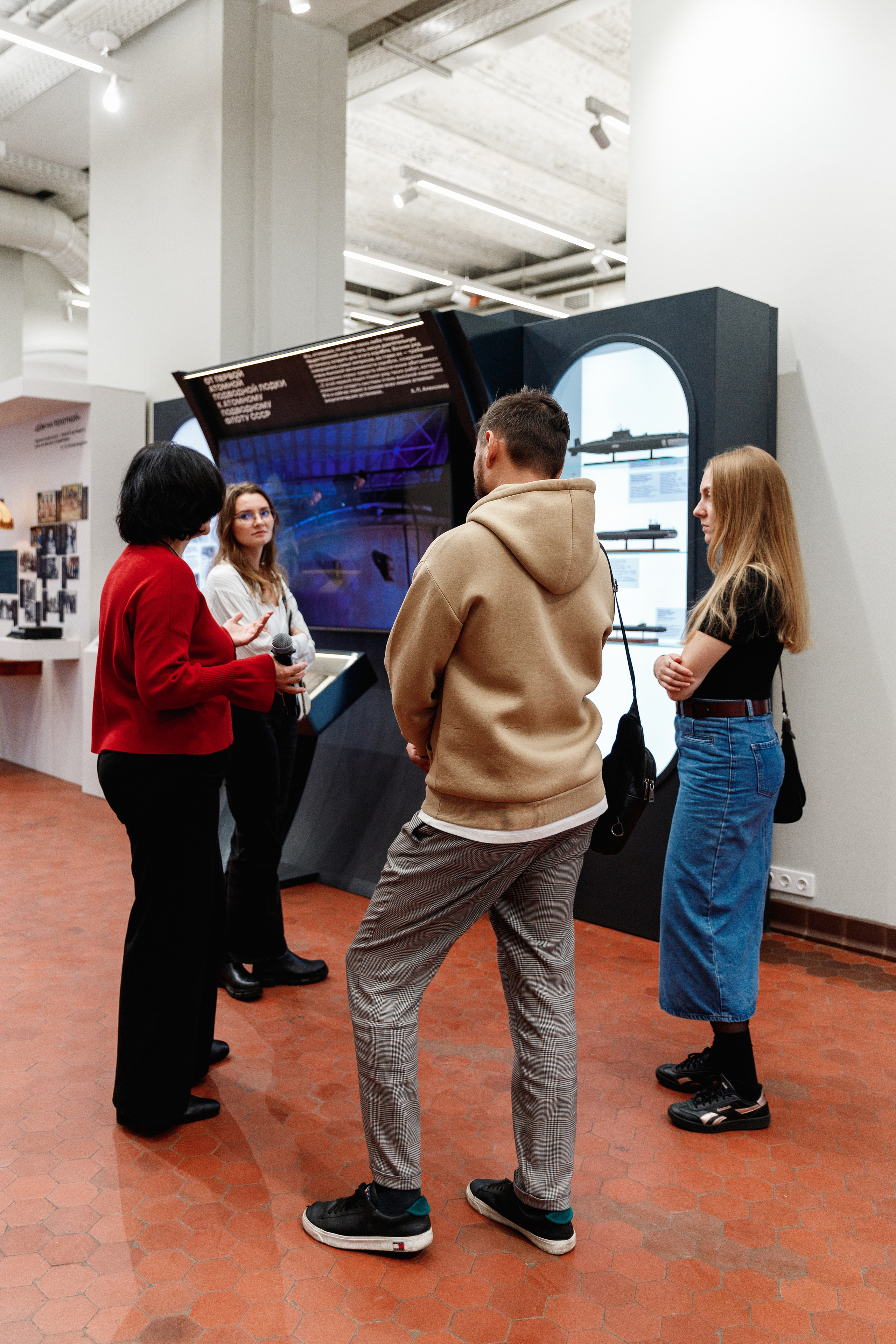 День рождения "Маяк". Фотограф Захваткин Роман