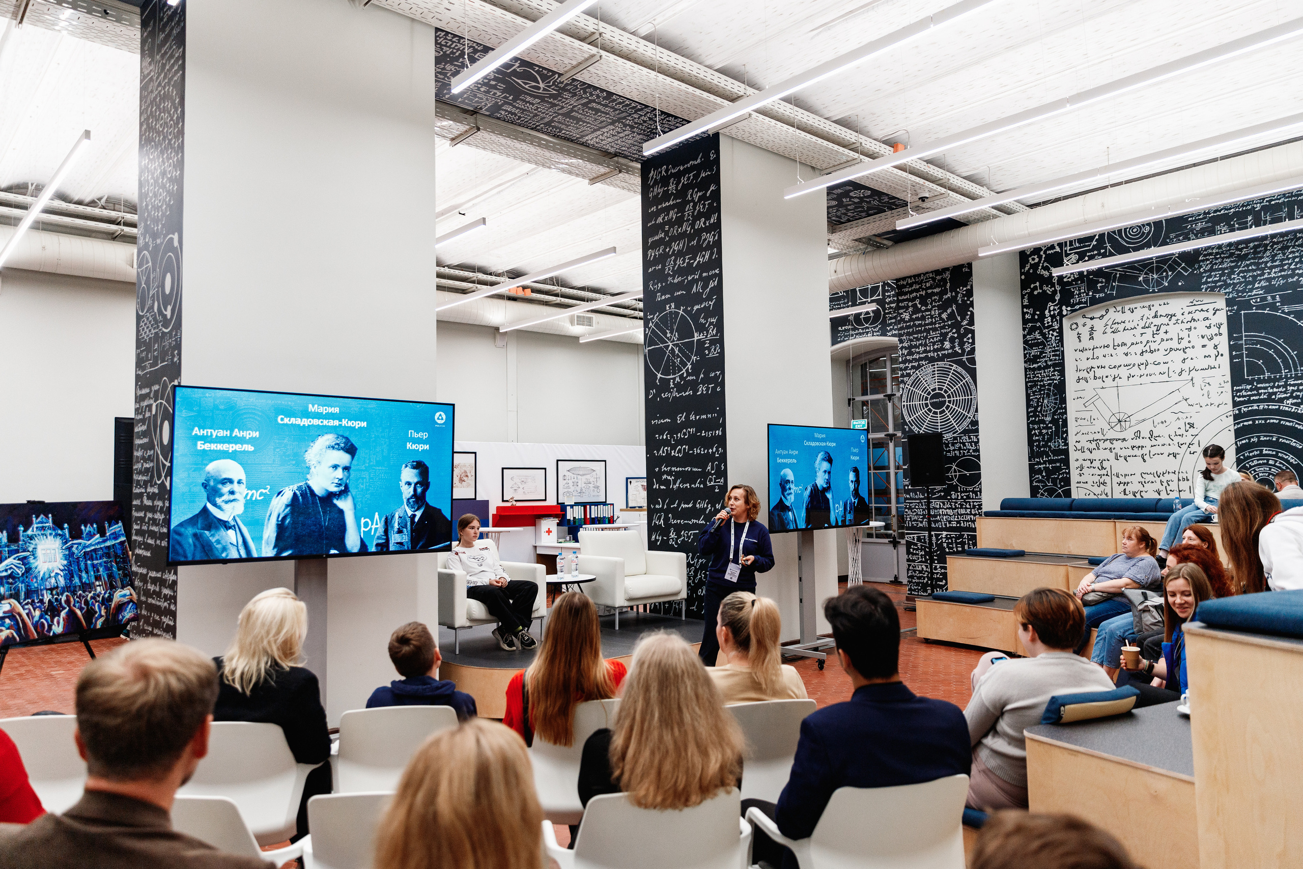 День рождения "Маяк". Фотограф Захваткин Роман