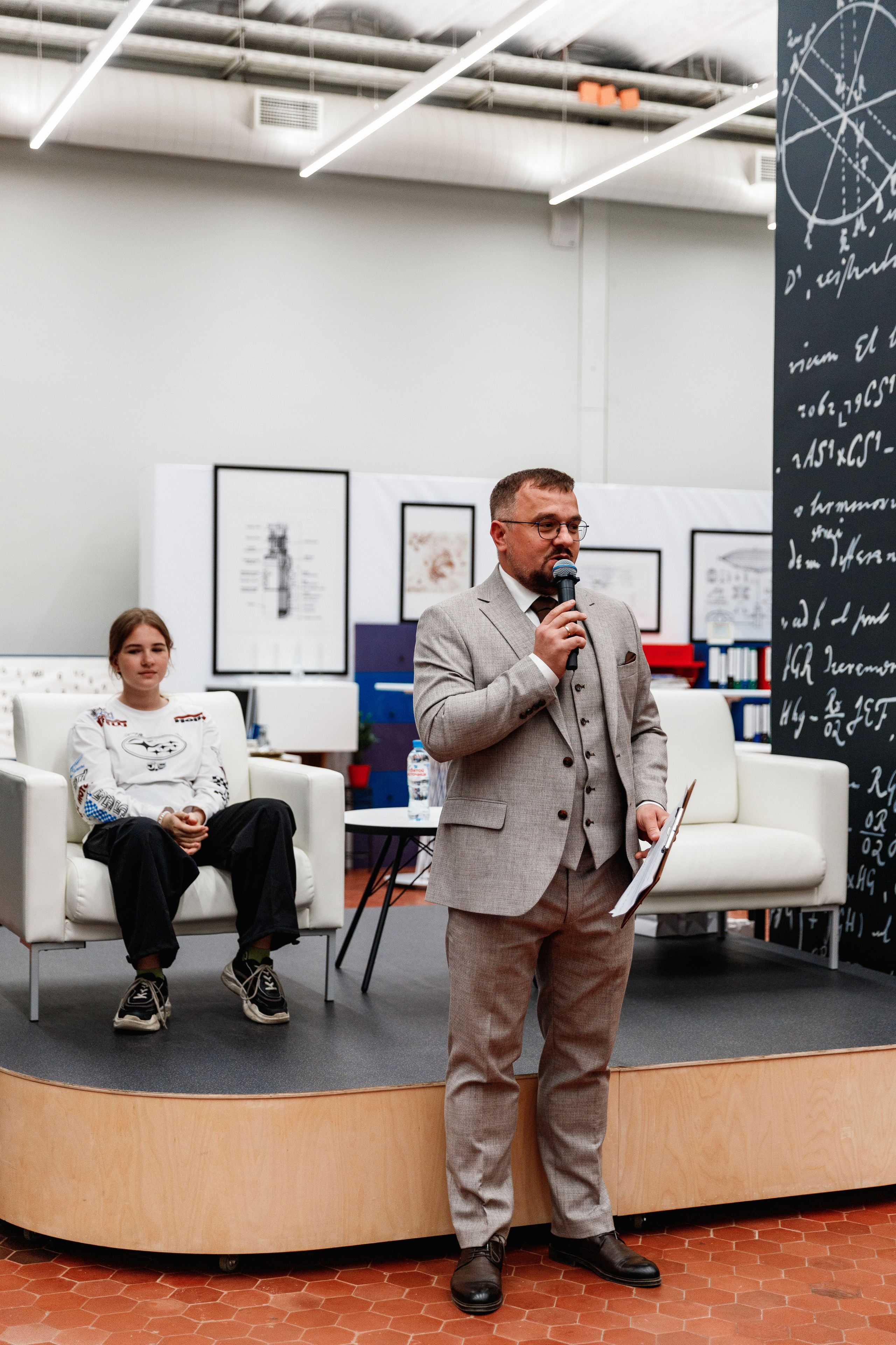 День рождения "Маяк". Фотограф Захваткин Роман