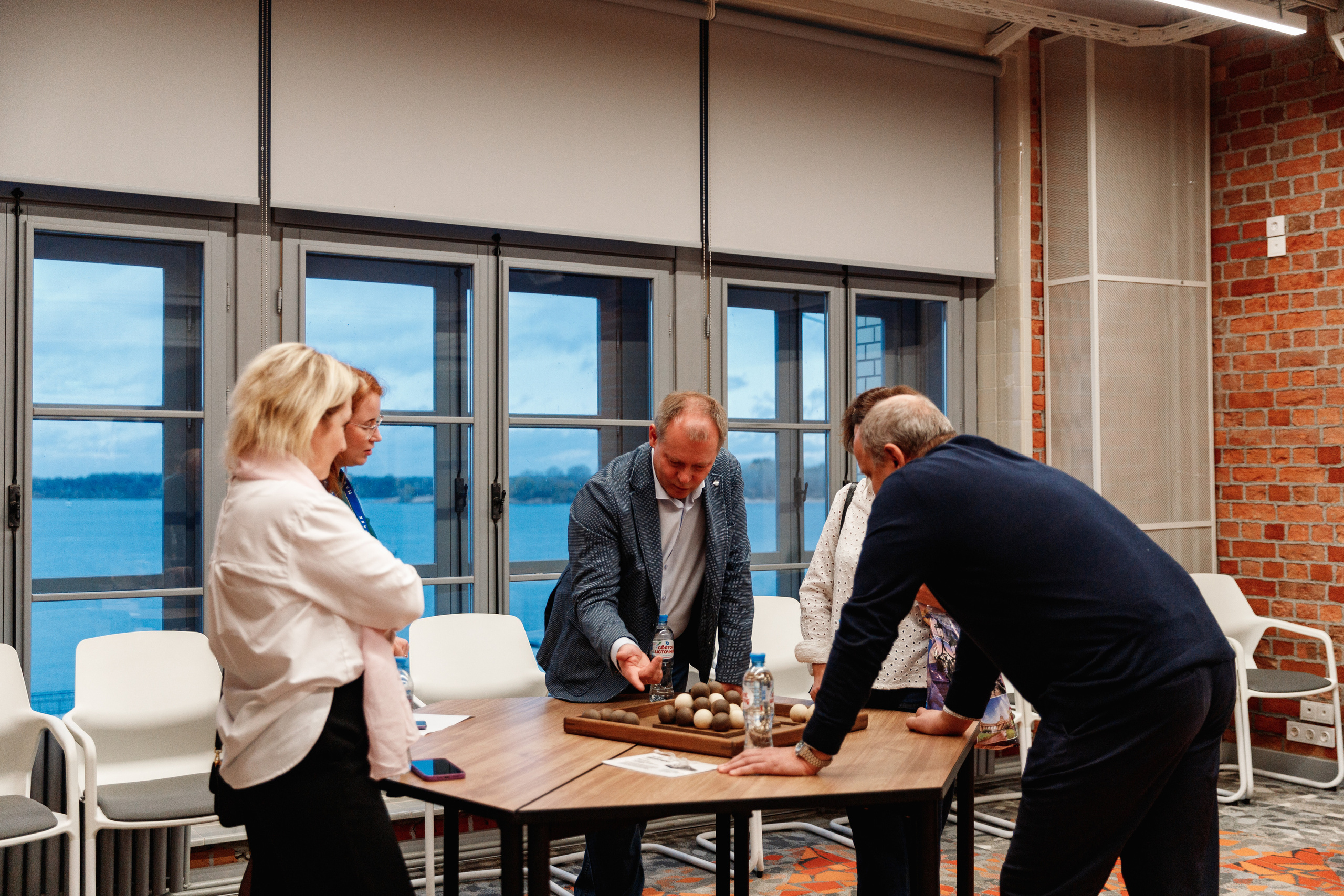 День рождения "Маяк". Фотограф Захваткин Роман