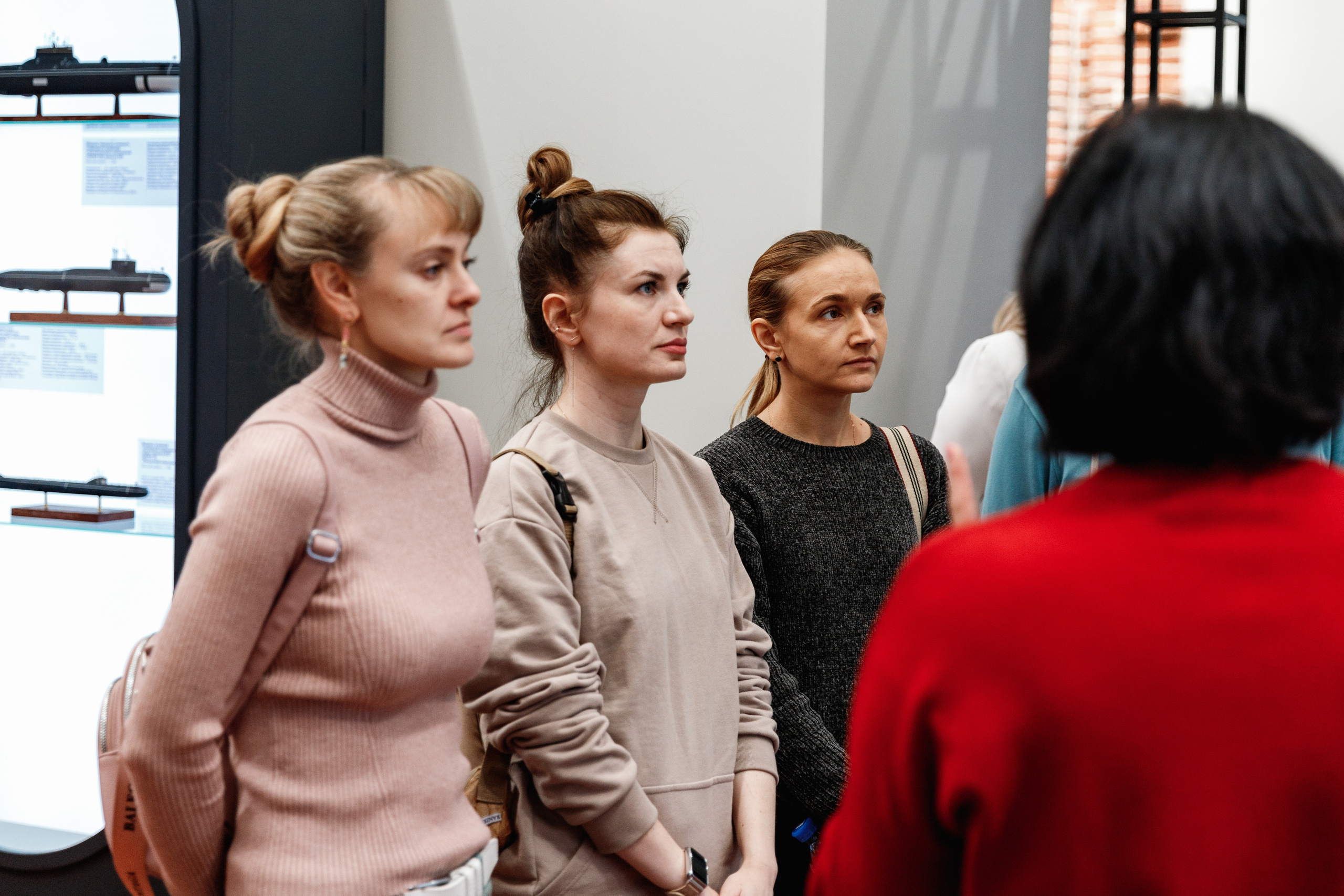 День рождения "Маяк". Фотограф Захваткин Роман