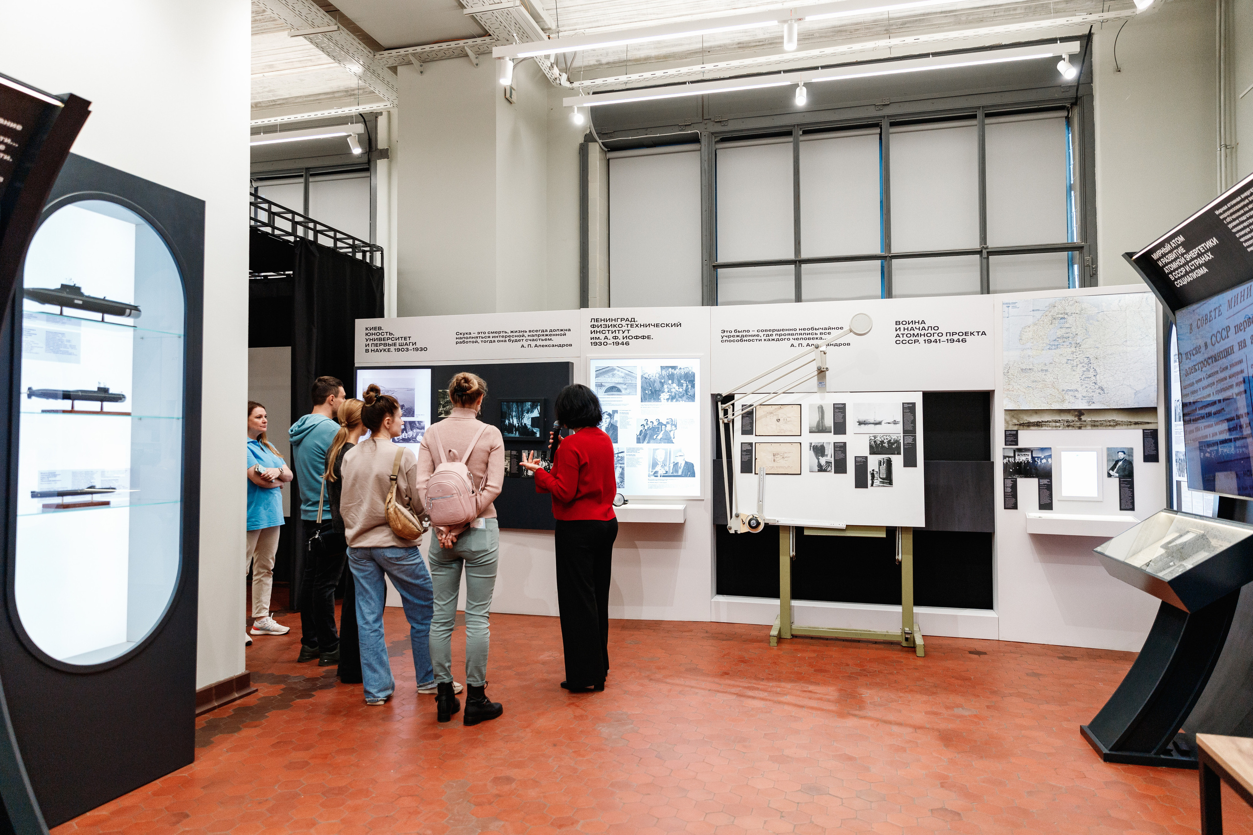 День рождения "Маяк". Фотограф Захваткин Роман