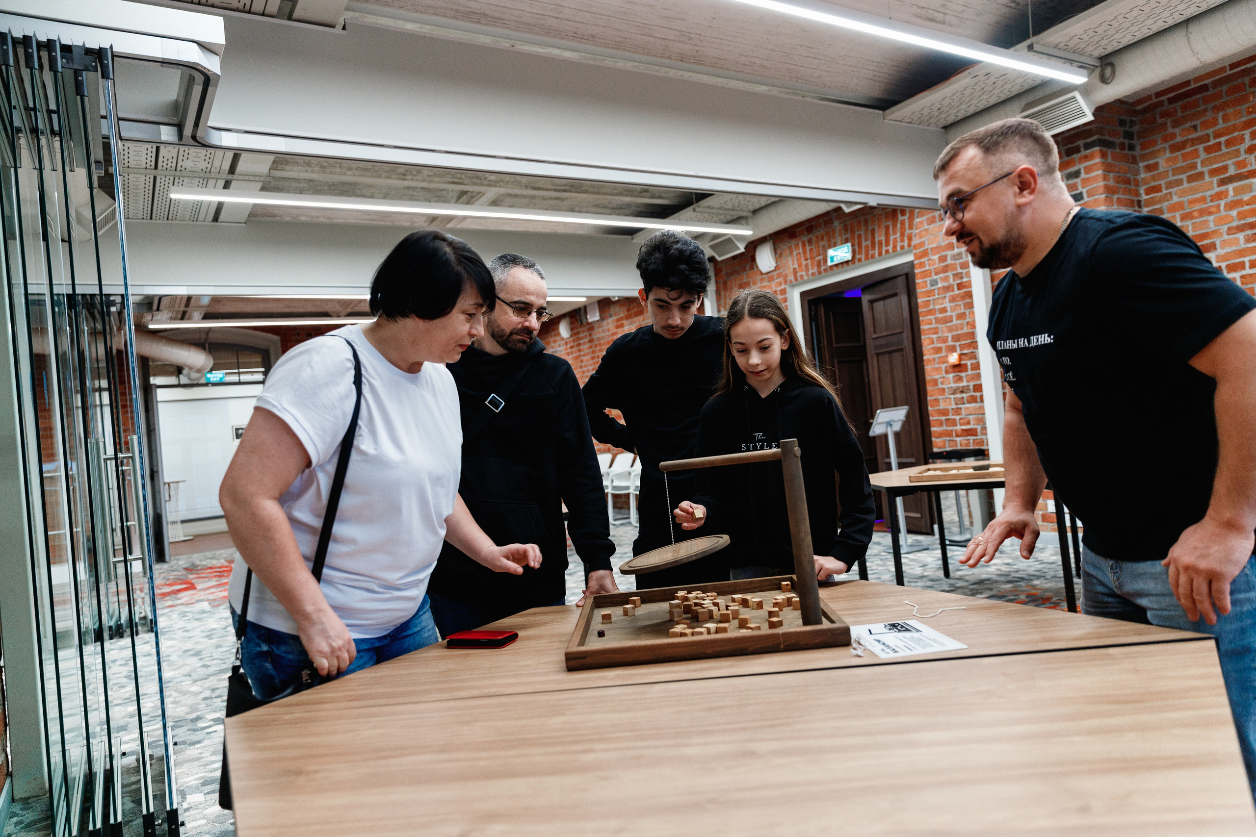 День рождения "Маяк". Фотограф Захваткин Роман