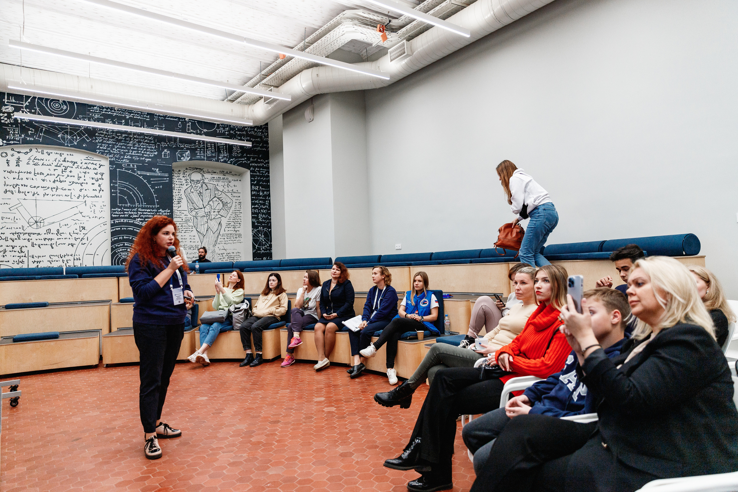 День рождения "Маяк". Фотограф Захваткин Роман