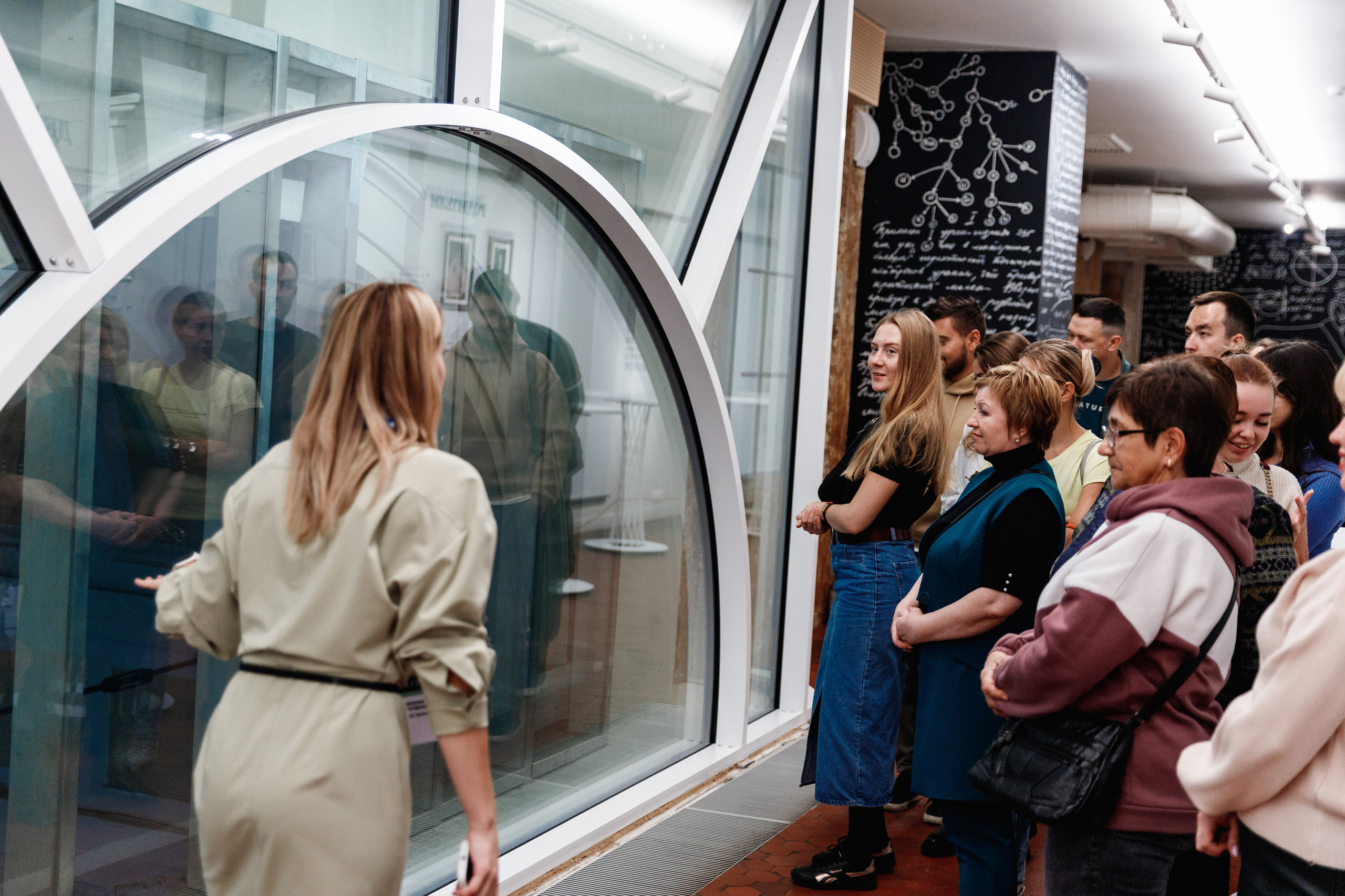 День рождения "Маяк". Фотограф Захваткин Роман