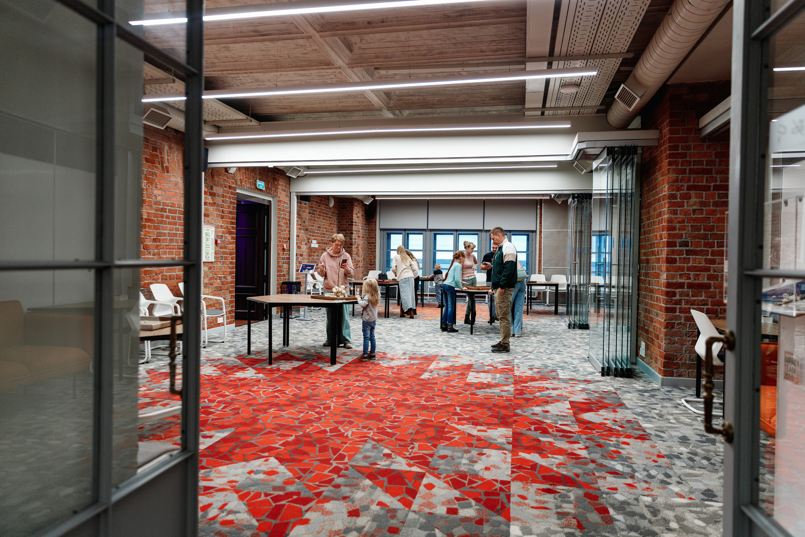 День рождения "Маяк". Фотограф Захваткин Роман