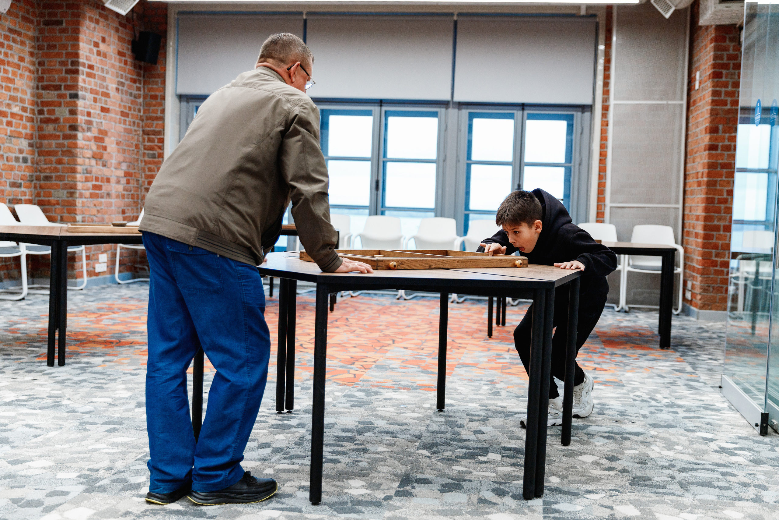 День рождения "Маяк". Фотограф Захваткин Роман