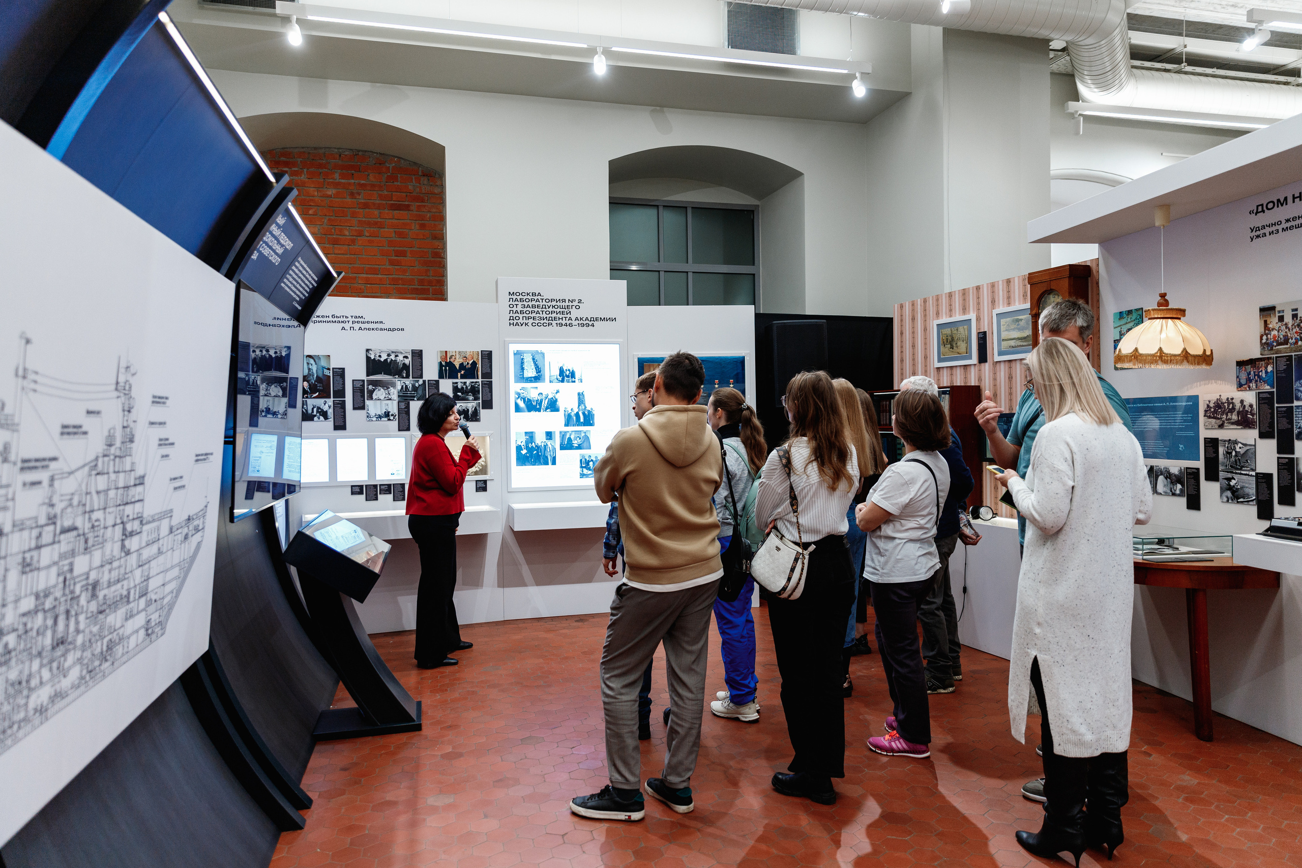 День рождения "Маяк". Фотограф Захваткин Роман