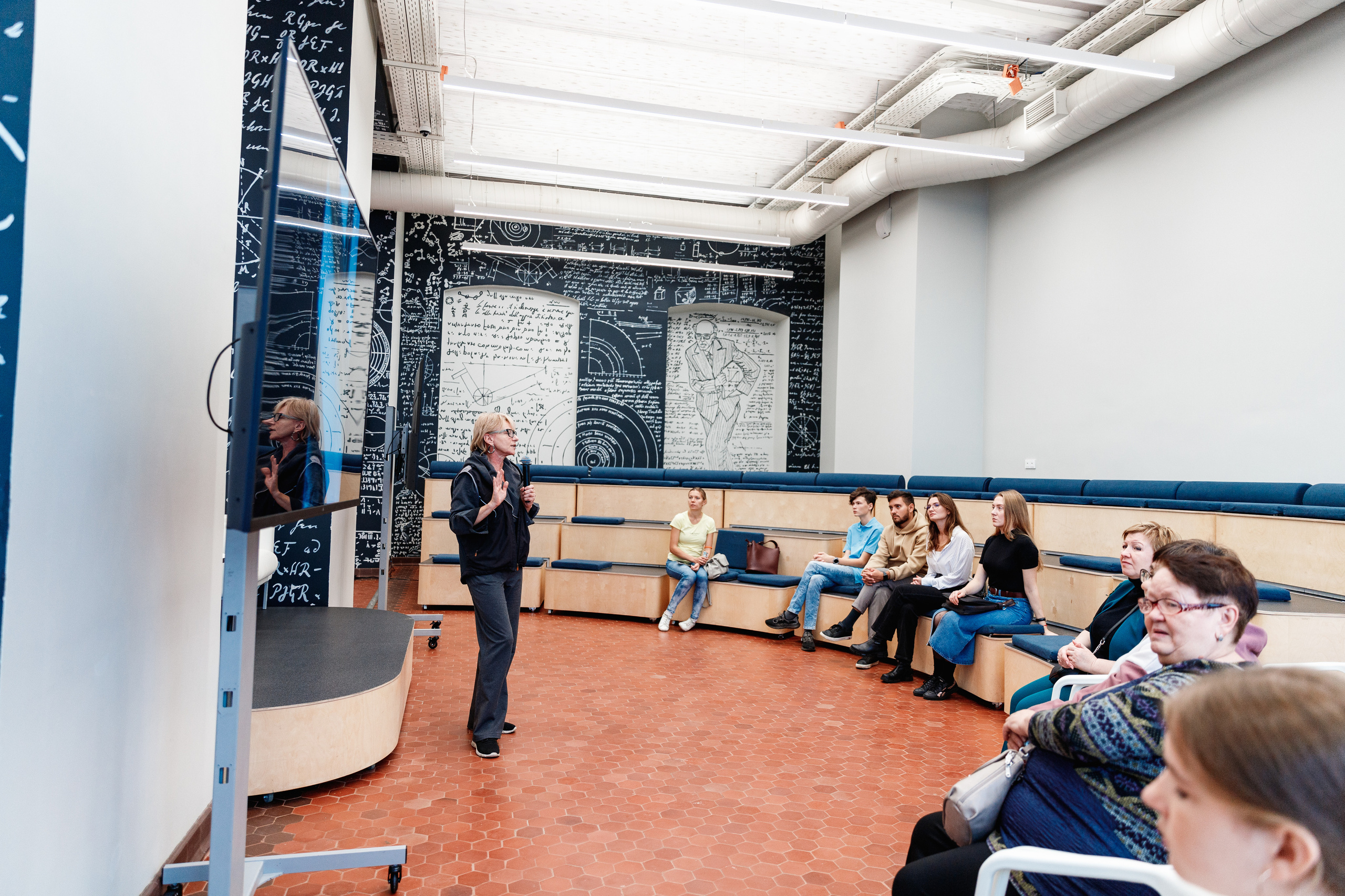 День рождения "Маяк". Фотограф Захваткин Роман