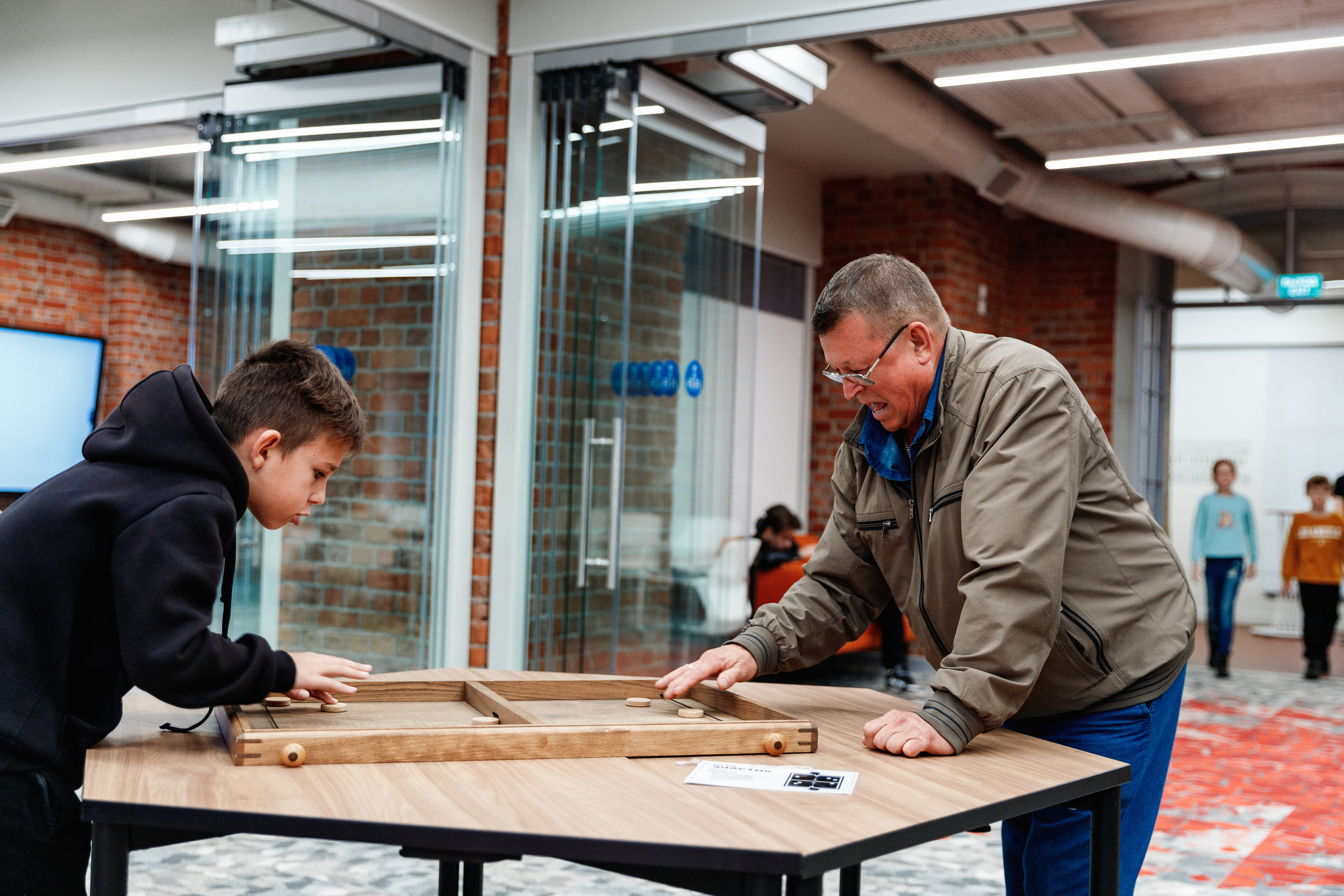 День рождения "Маяк". Фотограф Захваткин Роман