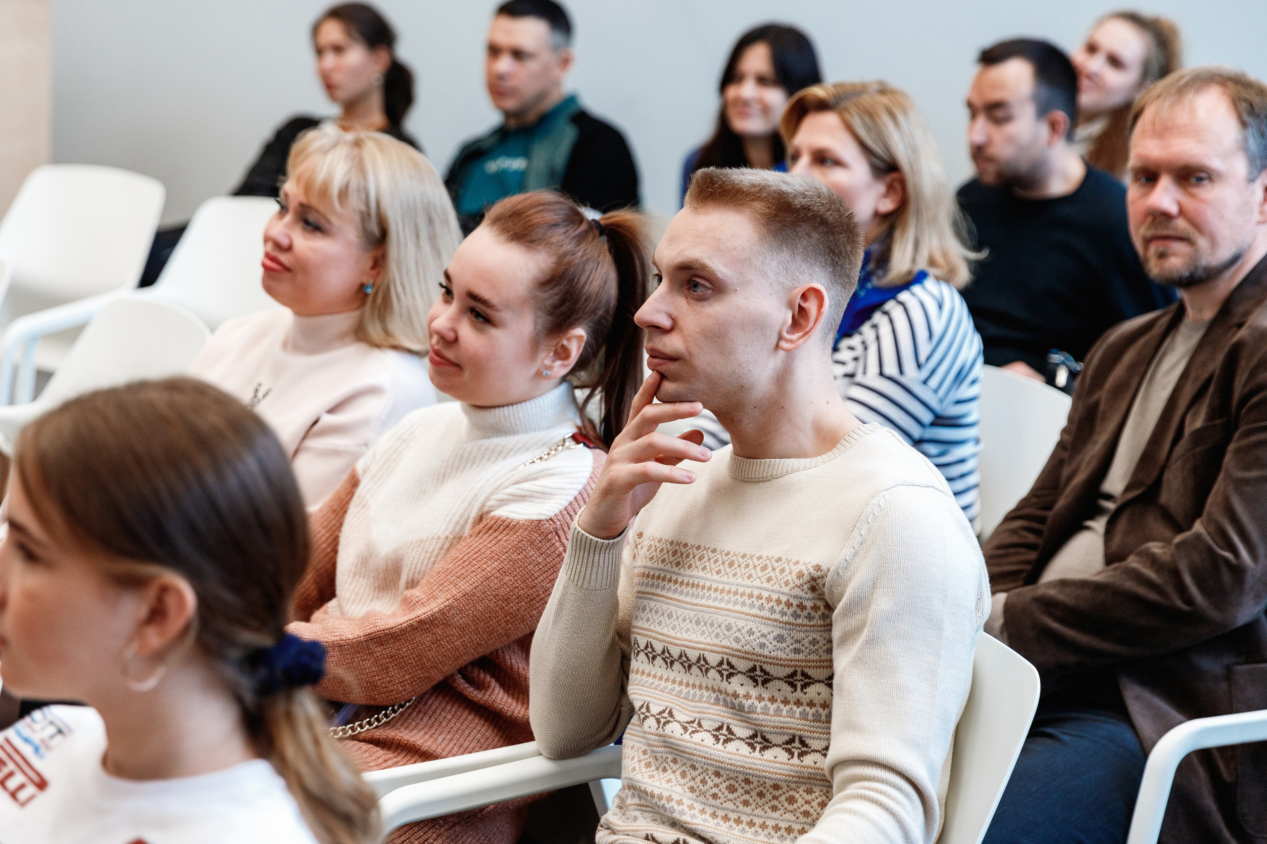 День рождения "Маяк". Фотограф Захваткин Роман
