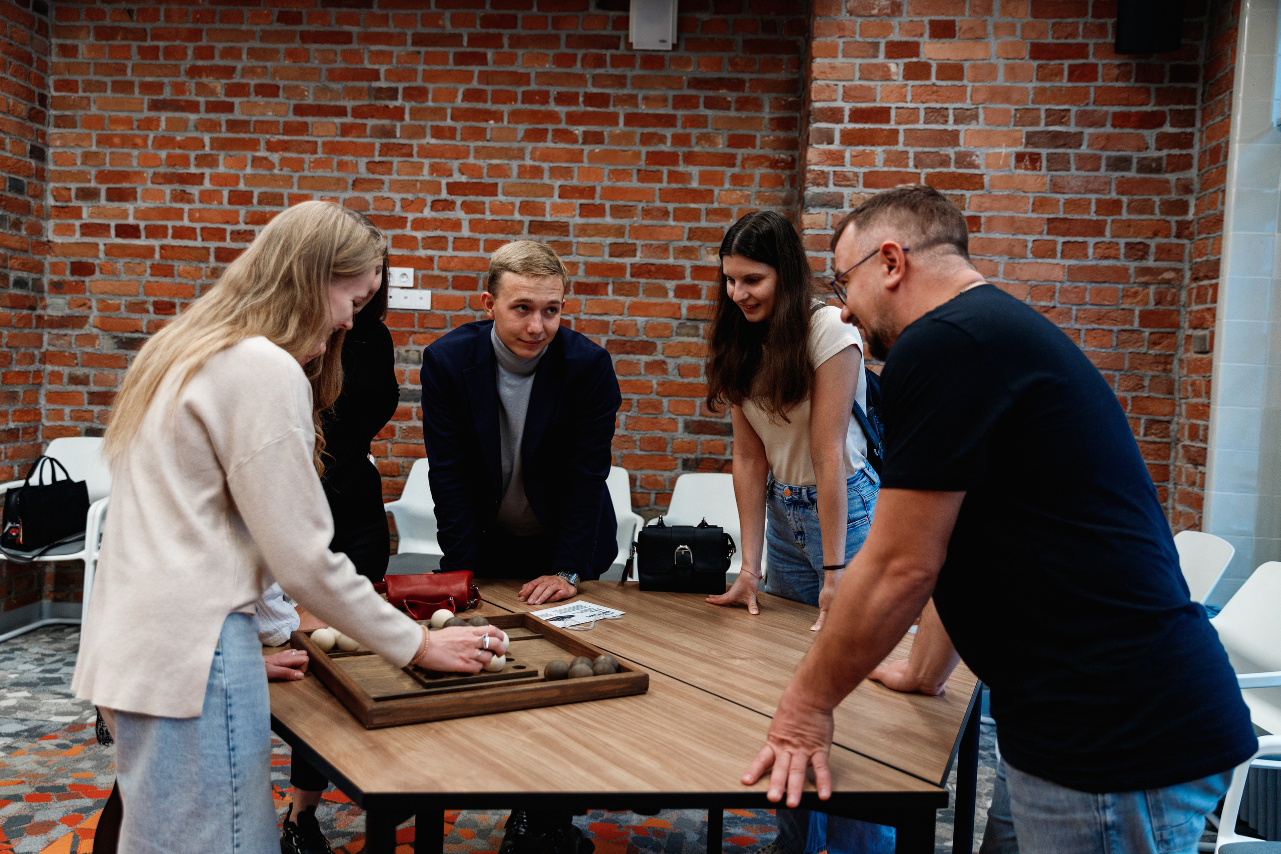 День рождения "Маяк". Фотограф Захваткин Роман