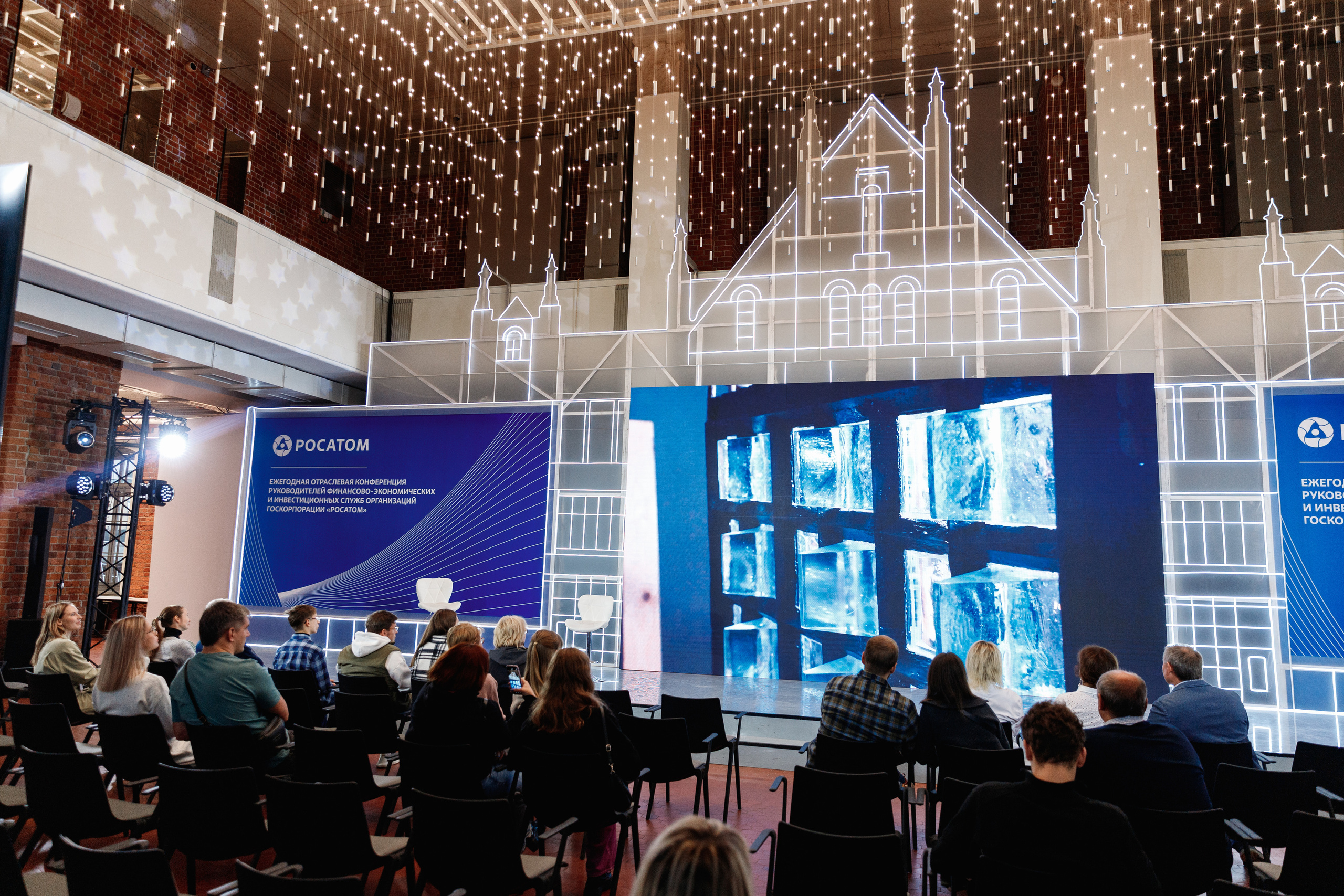 День рождения "Маяк". Фотограф Захваткин Роман