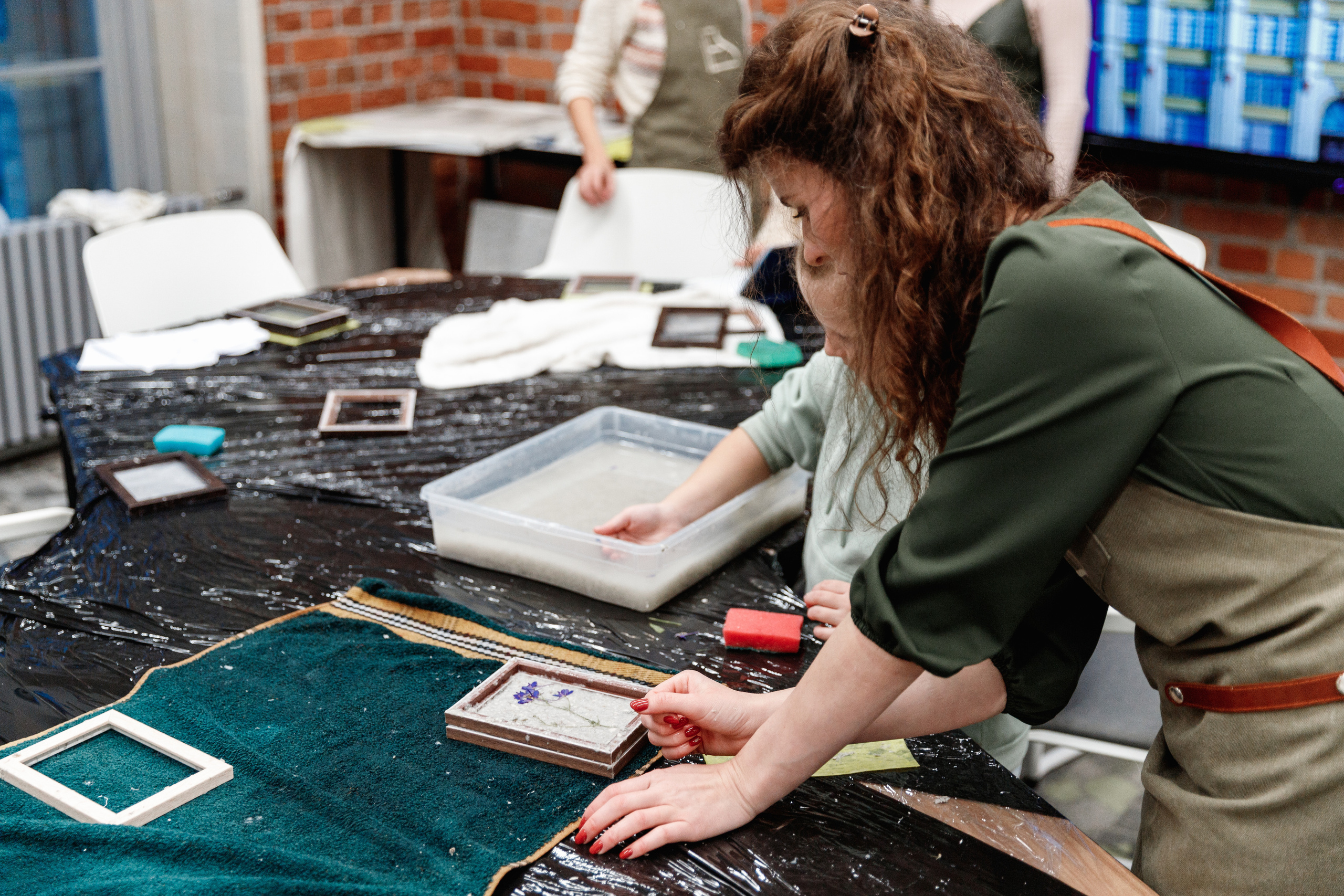 День рождения "Маяк". Фотограф Захваткин Роман