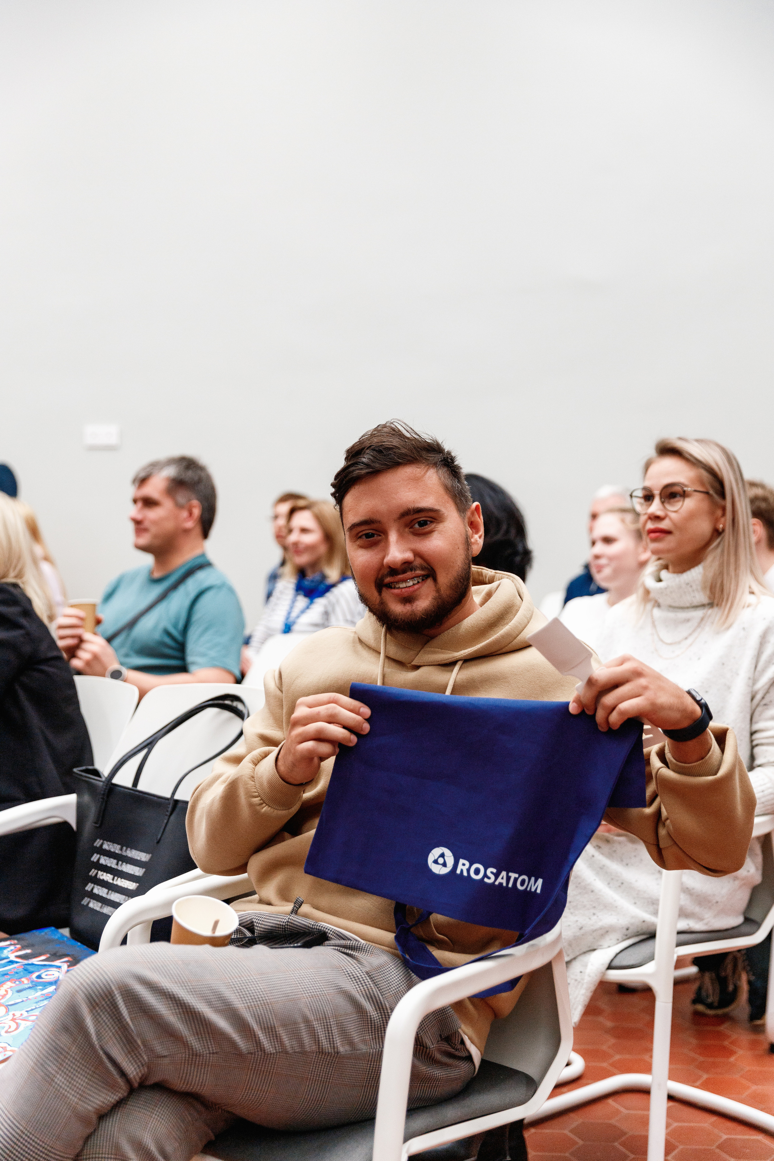 День рождения "Маяк". Фотограф Захваткин Роман