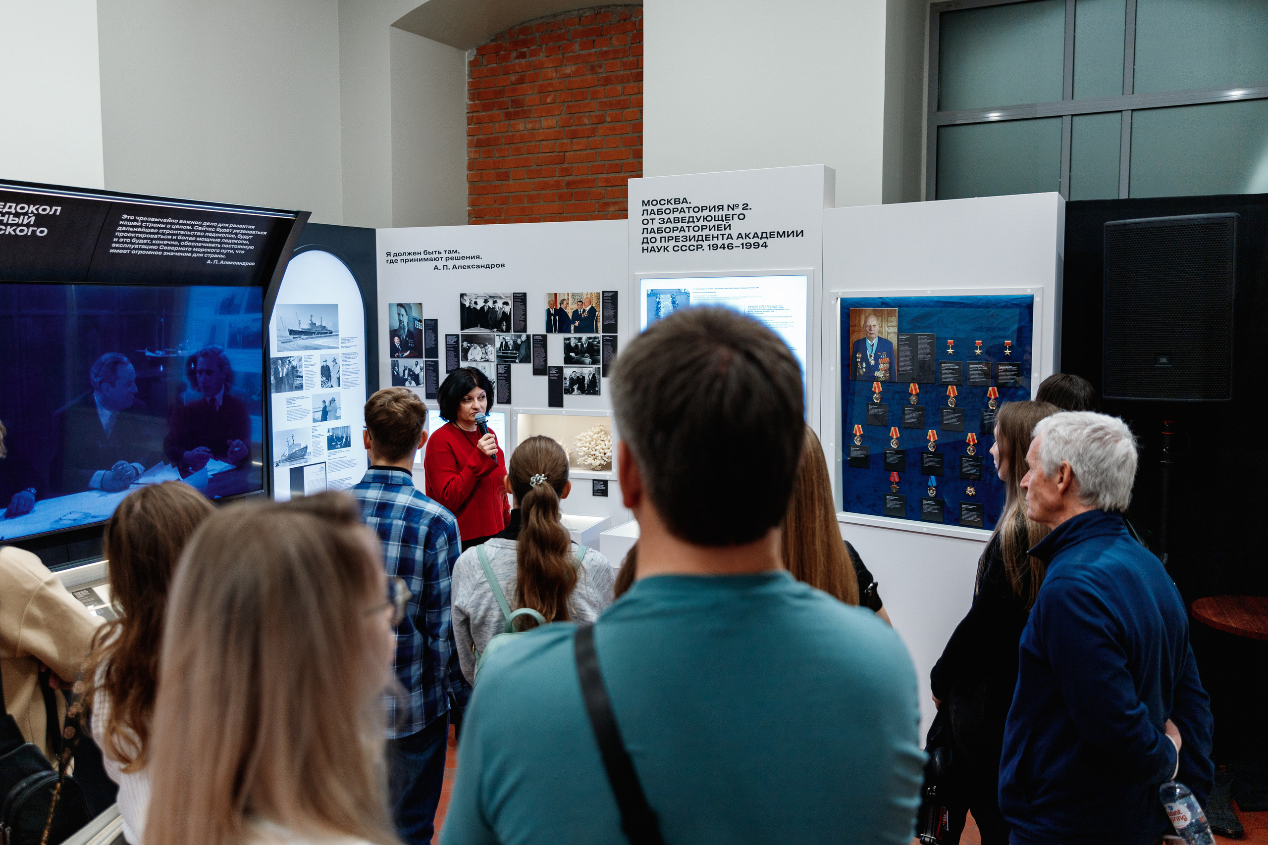 День рождения "Маяк". Фотограф Захваткин Роман