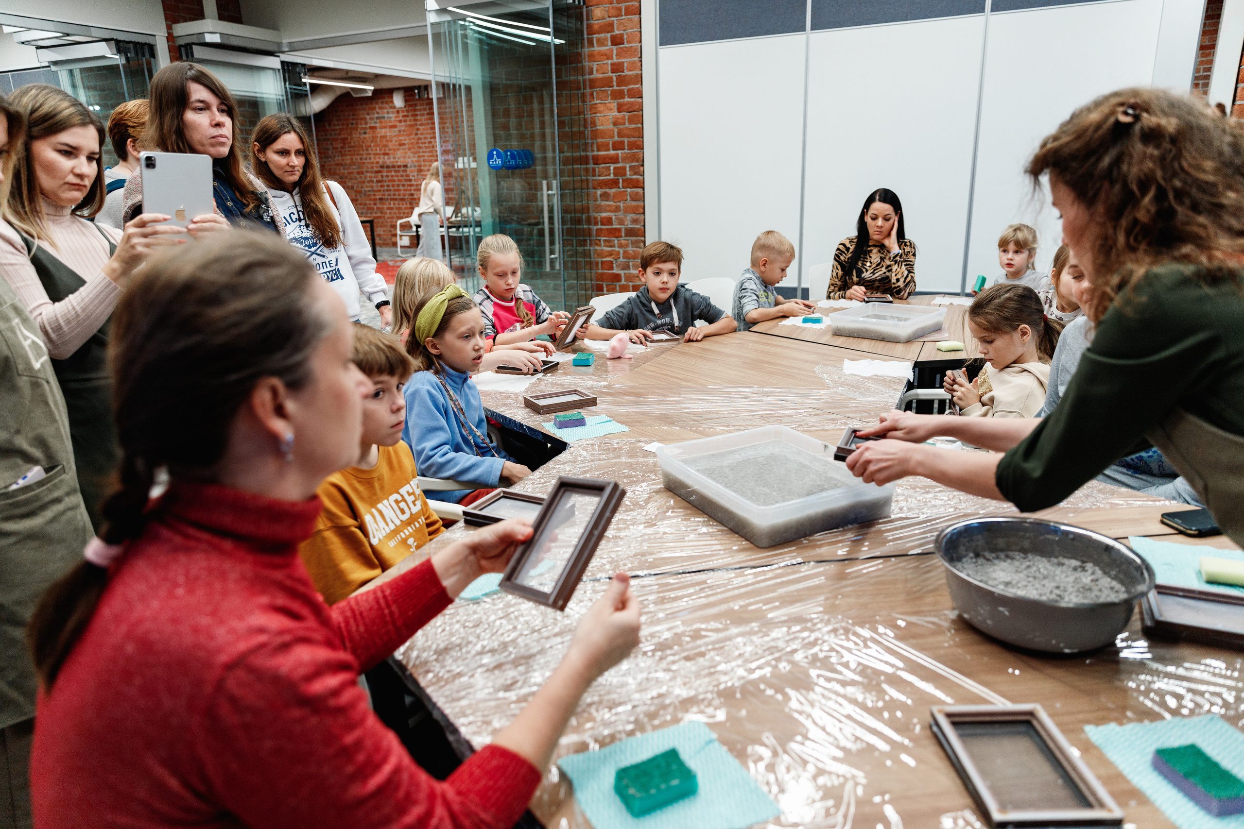 День рождения "Маяк". Фотограф Захваткин Роман