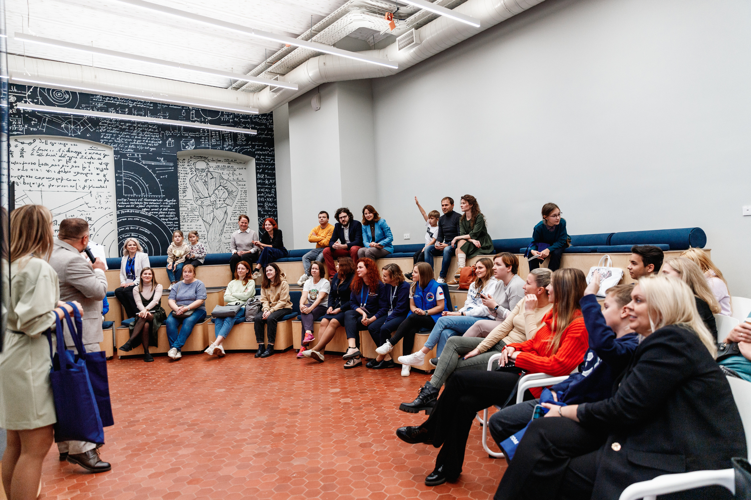 День рождения "Маяк". Фотограф Захваткин Роман