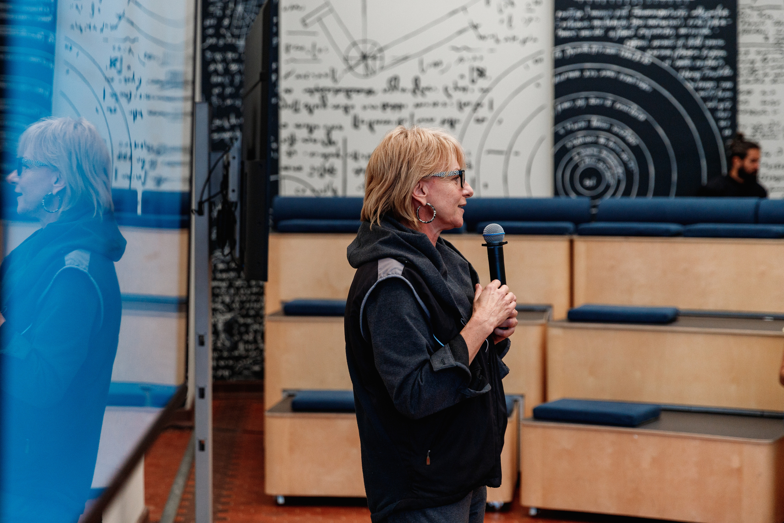 День рождения "Маяк". Фотограф Захваткин Роман