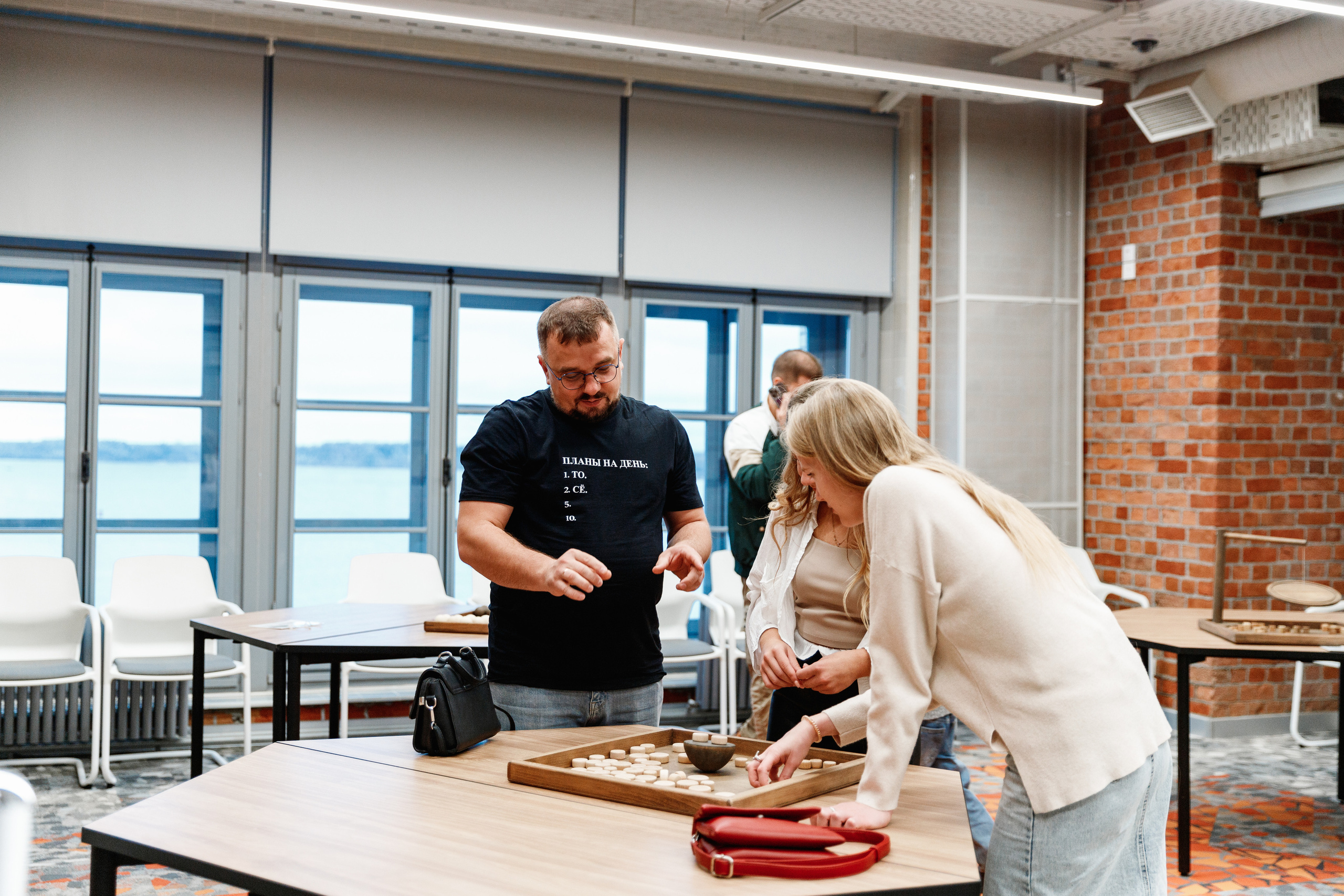 День рождения "Маяк". Фотограф Захваткин Роман