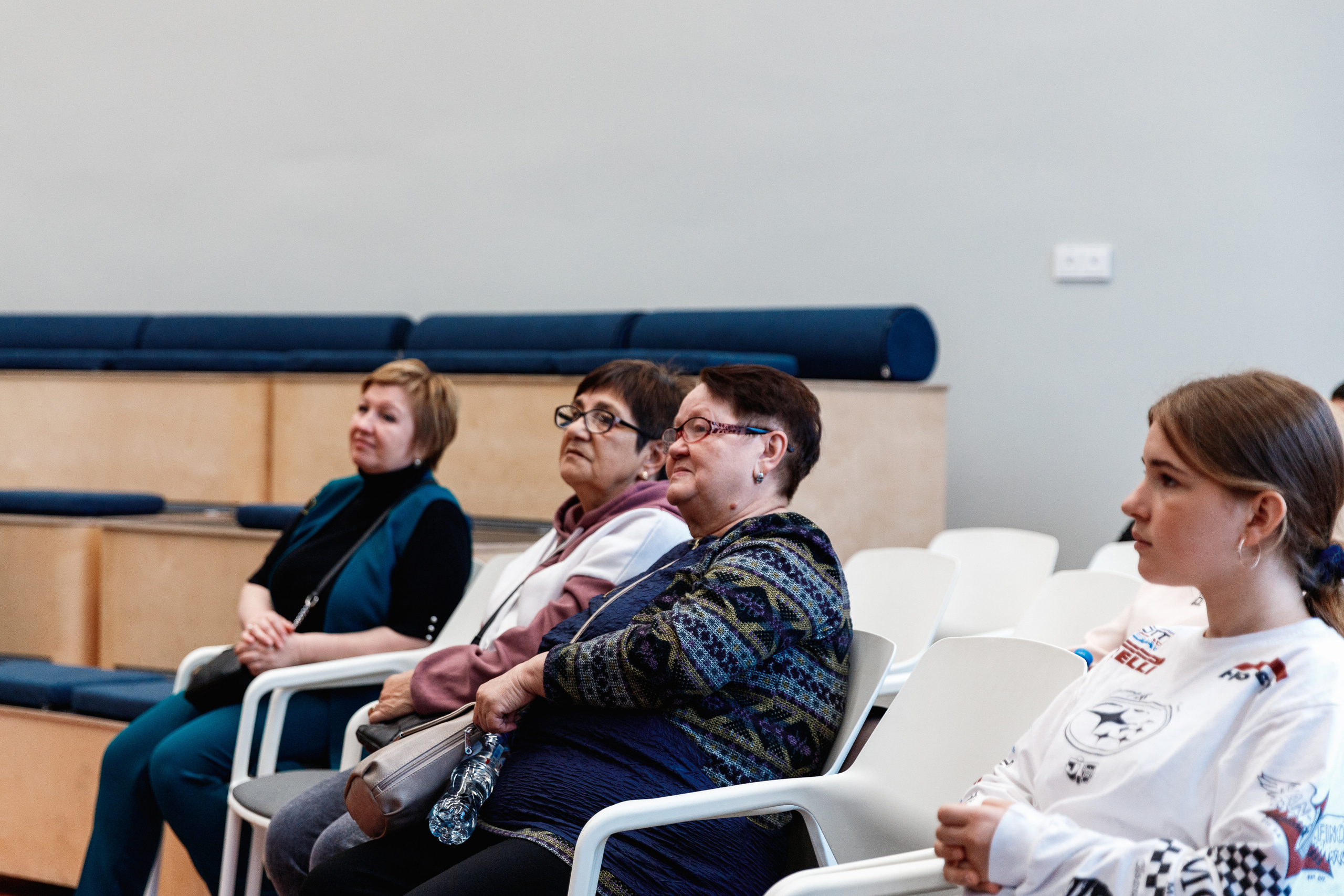 День рождения "Маяк". Фотограф Захваткин Роман