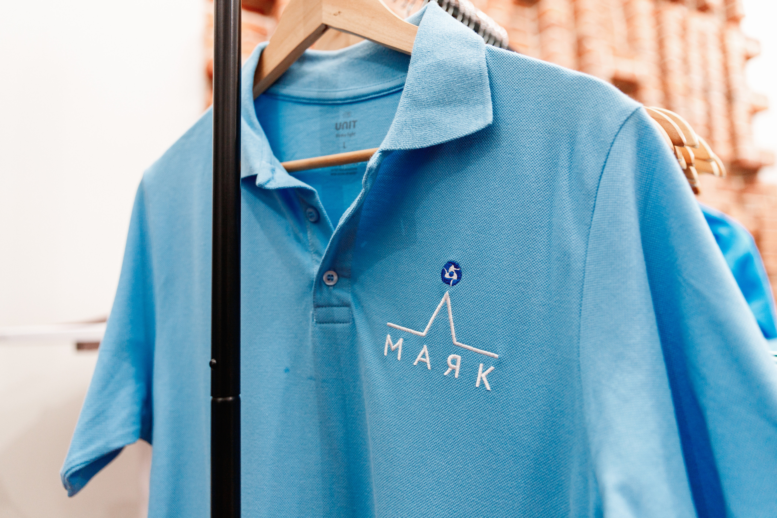 День рождения "Маяк". Фотограф Захваткин Роман