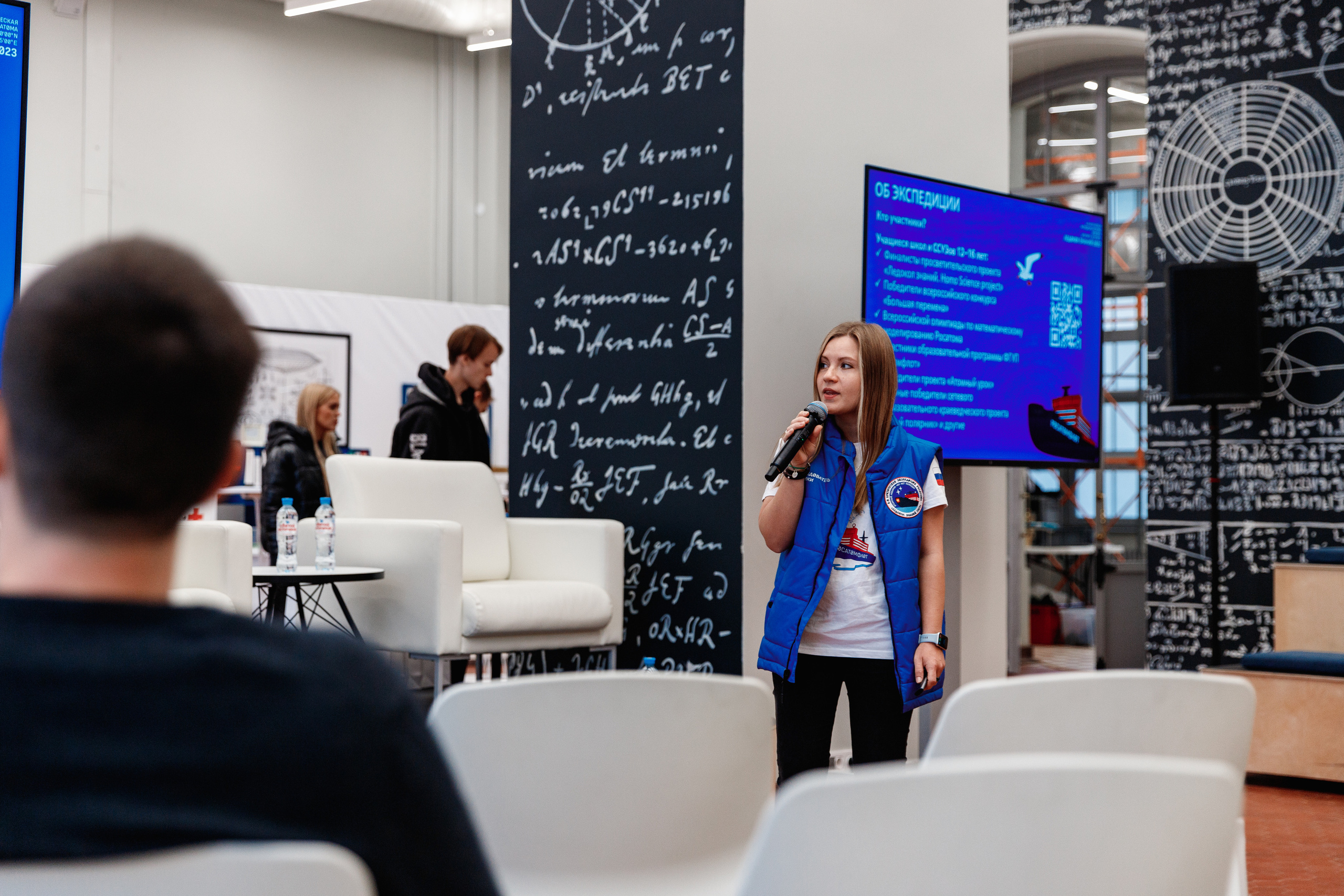 День рождения "Маяк". Фотограф Захваткин Роман