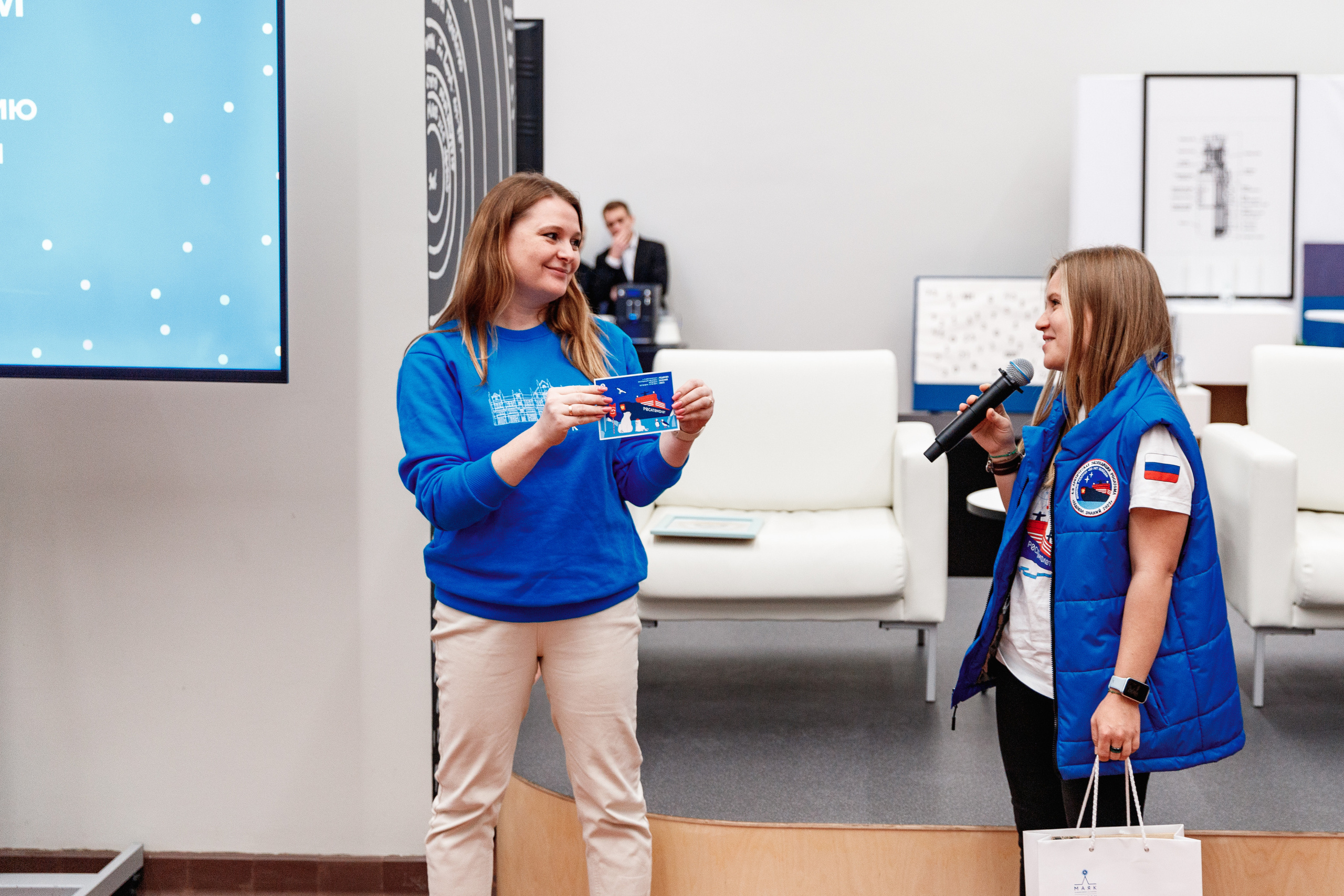 День рождения "Маяк". Фотограф Захваткин Роман