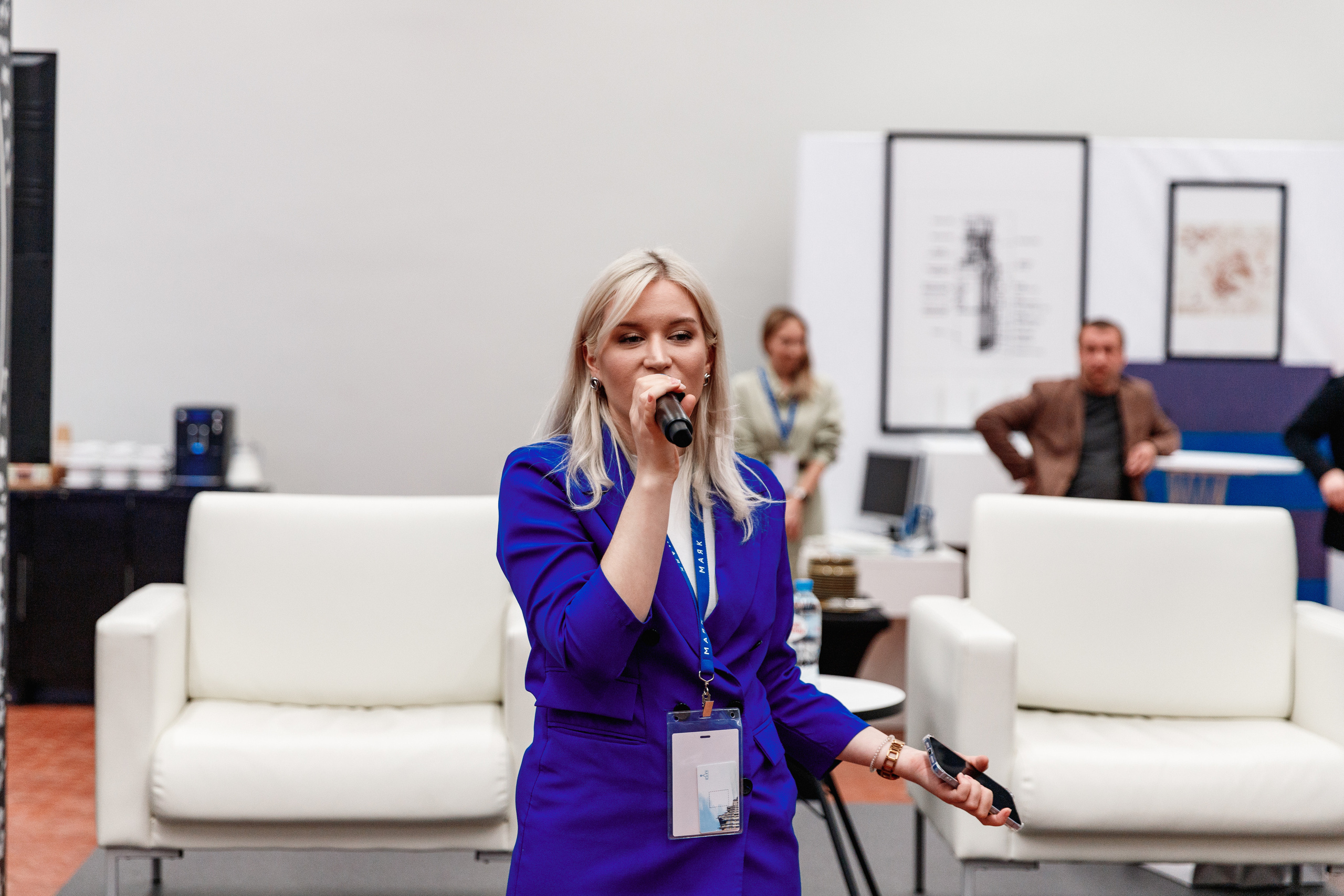 День рождения "Маяк". Фотограф Захваткин Роман