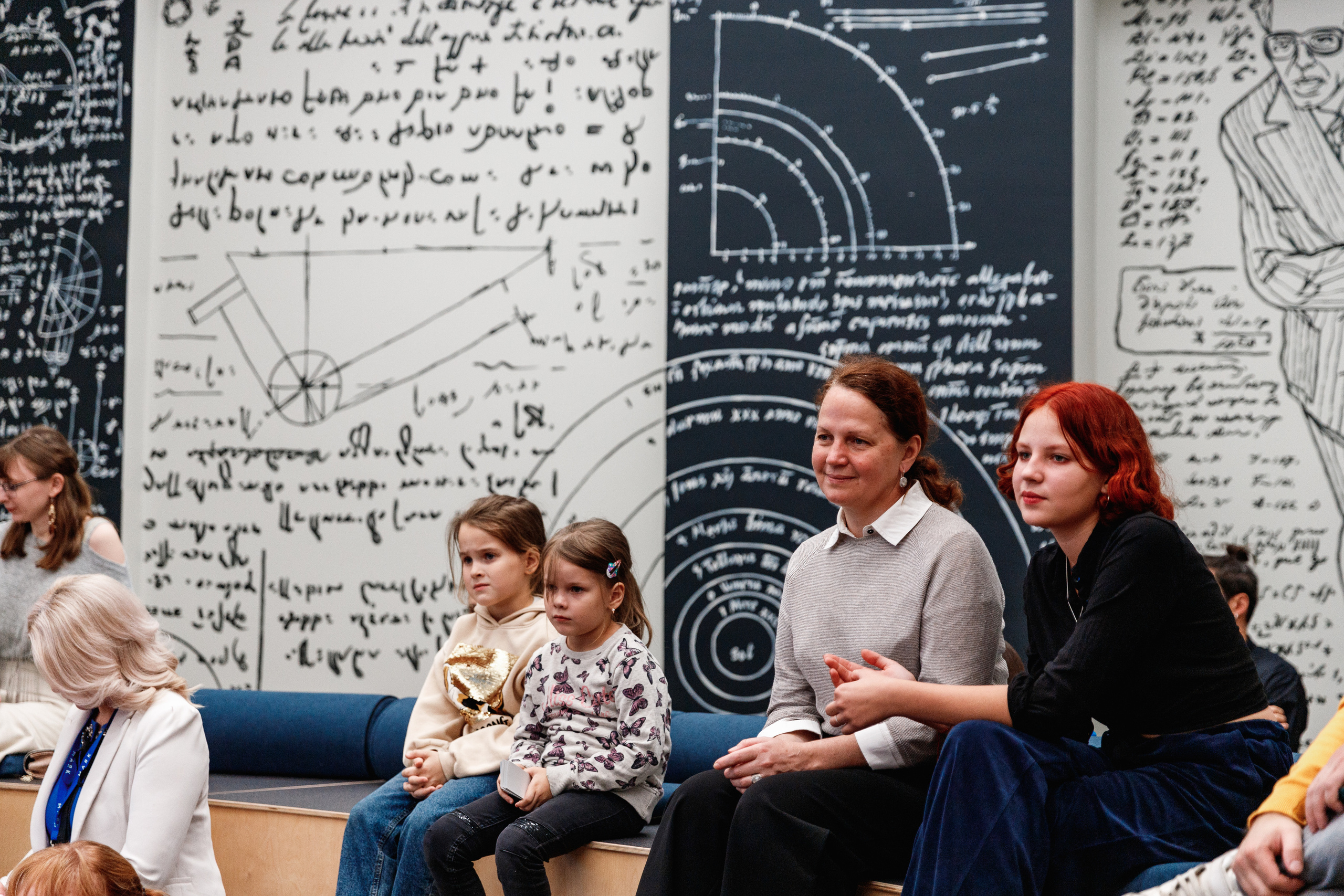 День рождения "Маяк". Фотограф Захваткин Роман