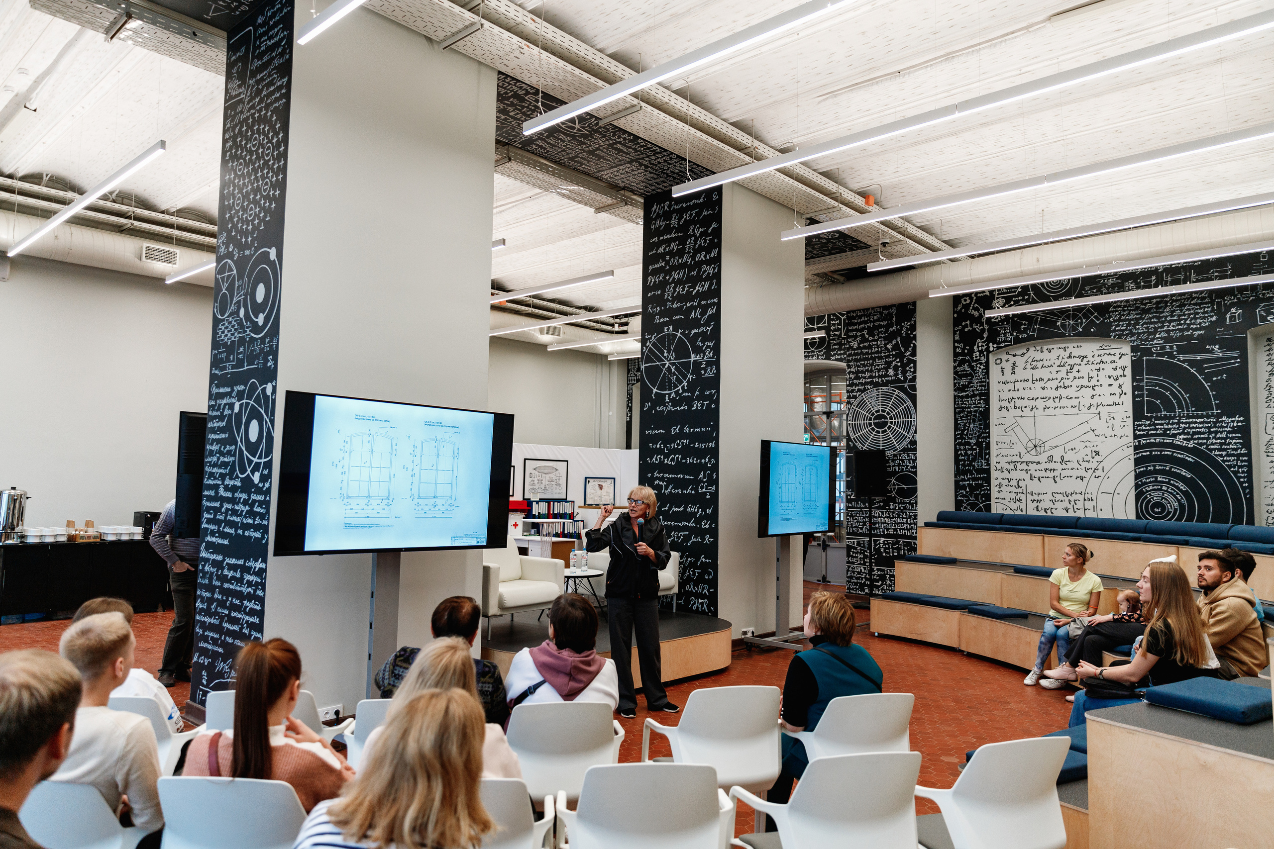 День рождения "Маяк". Фотограф Захваткин Роман