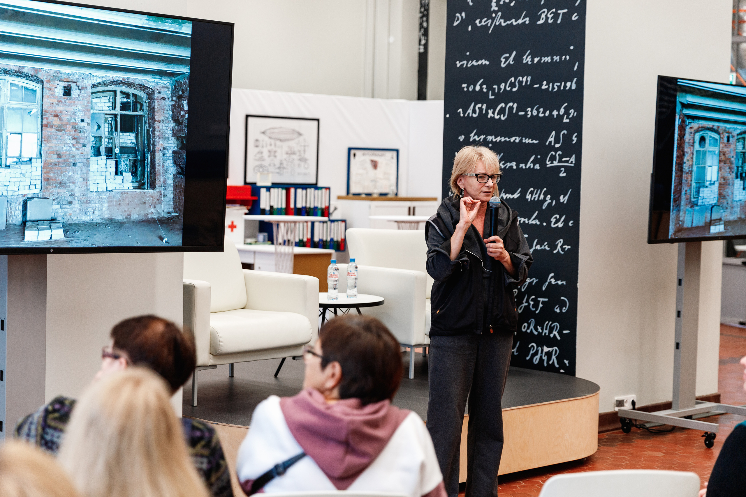 День рождения "Маяк". Фотограф Захваткин Роман