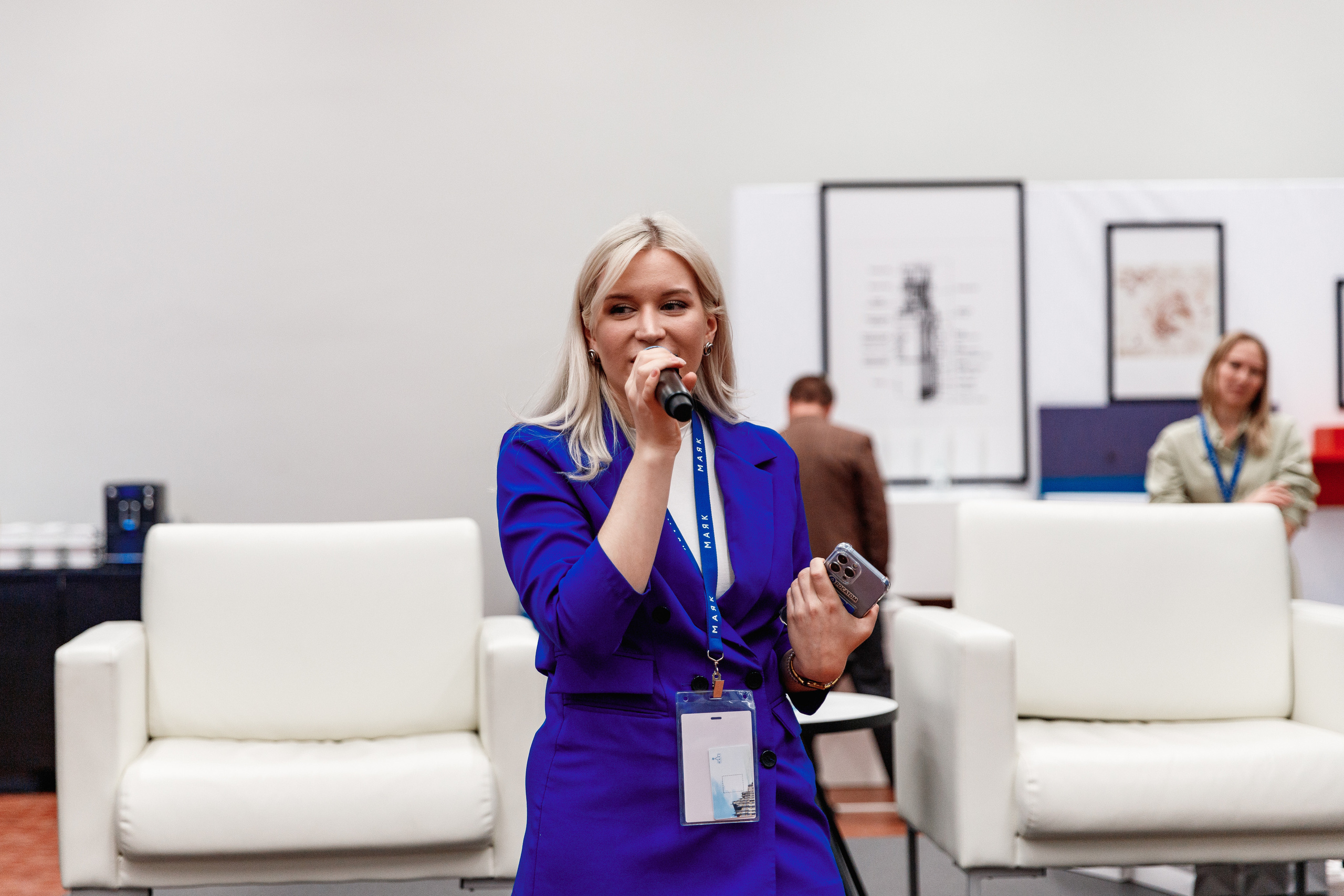 День рождения "Маяк". Фотограф Захваткин Роман