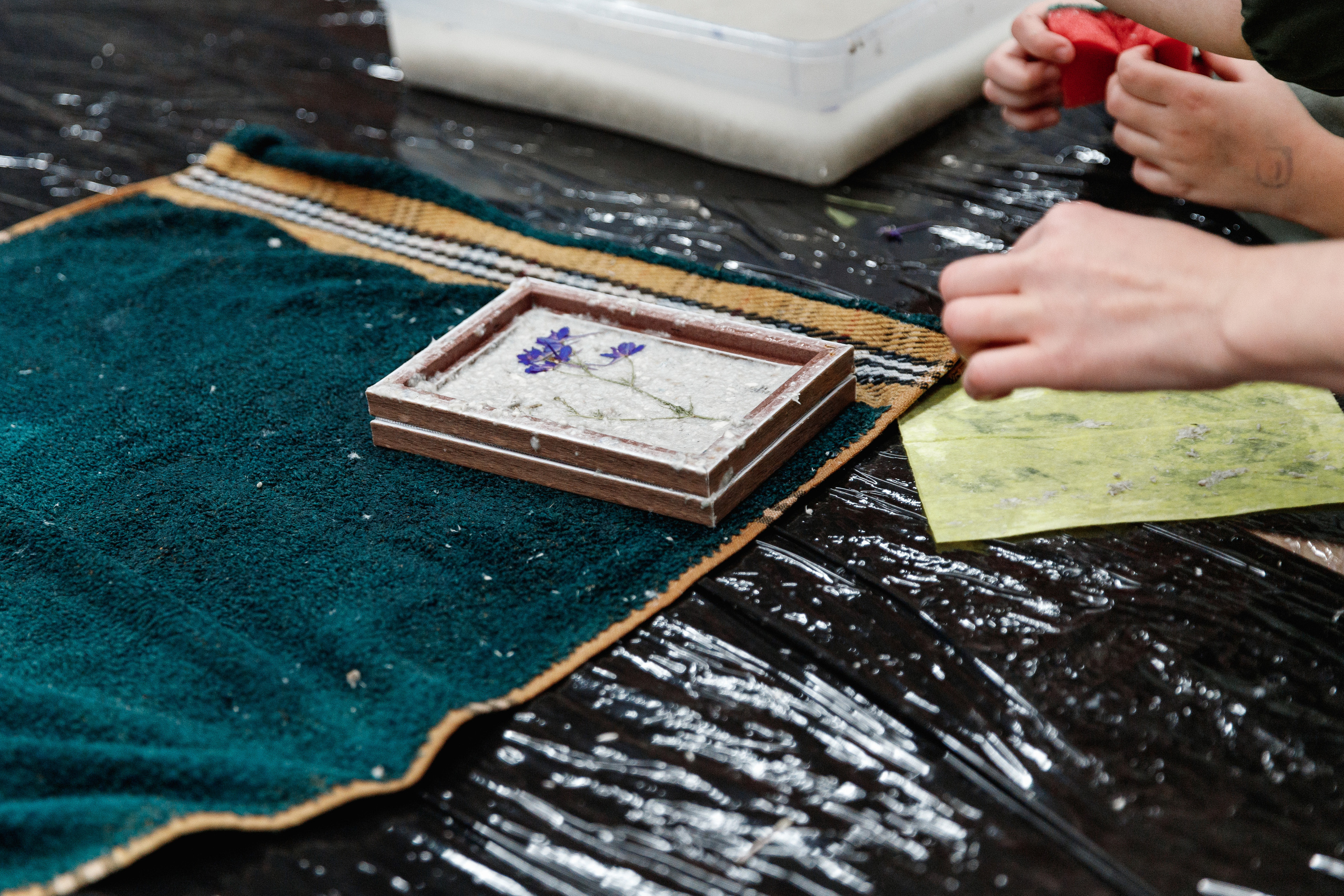 День рождения "Маяк". Фотограф Захваткин Роман