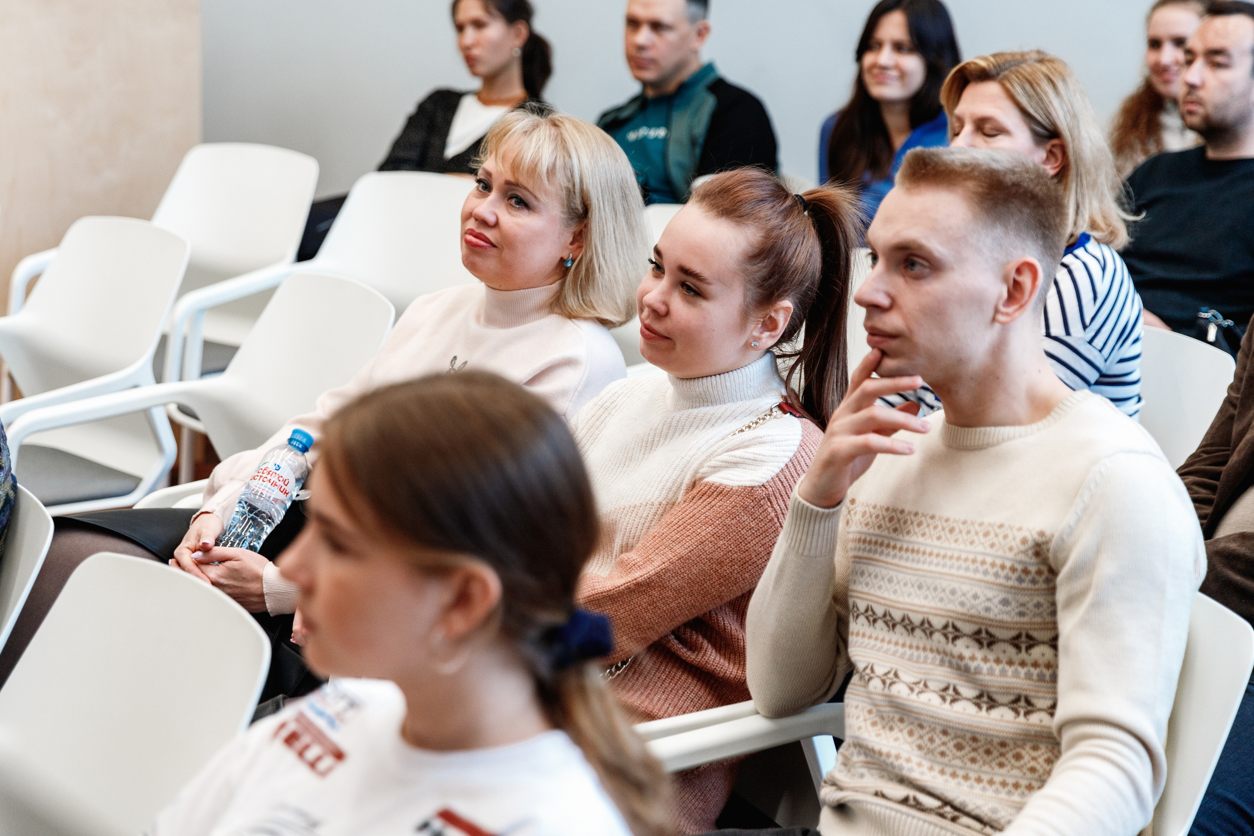 День рождения "Маяк". Фотограф Захваткин Роман