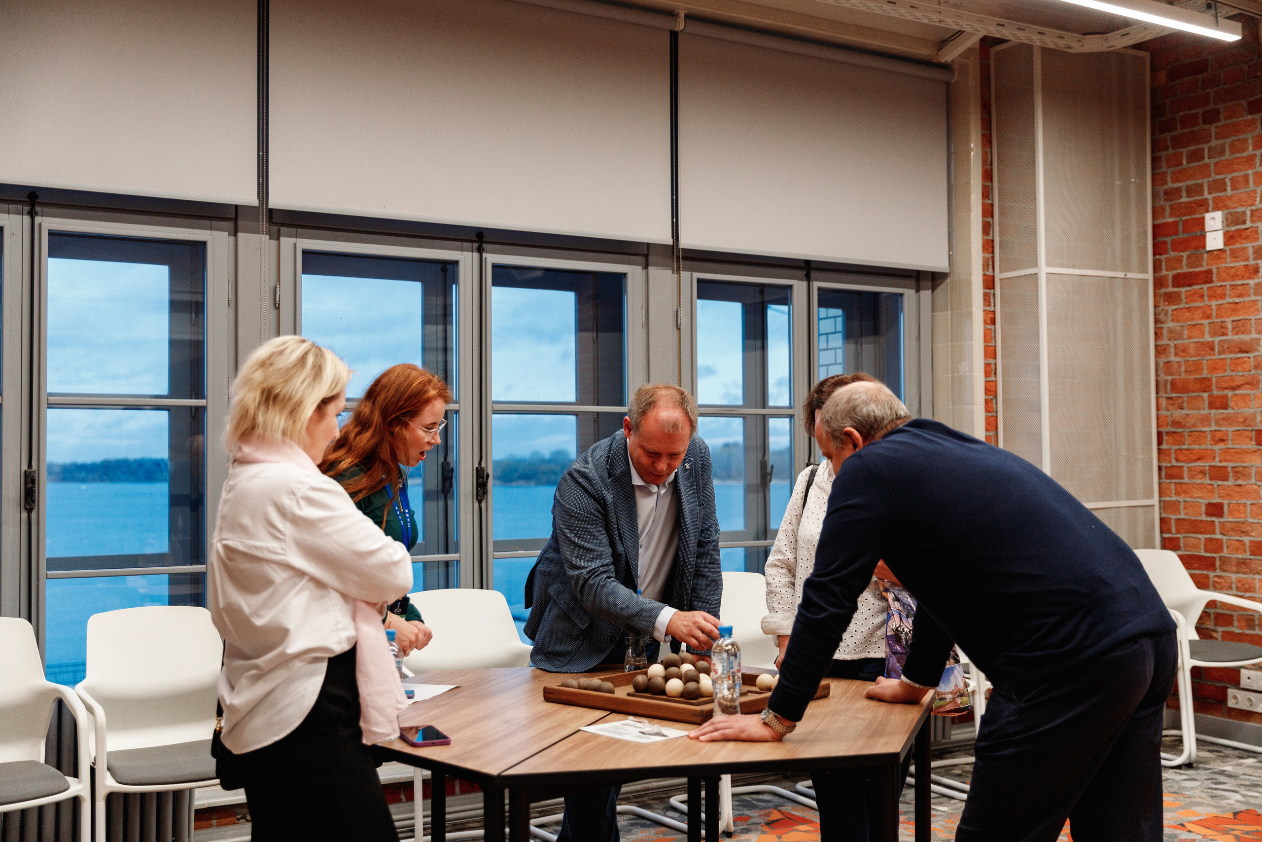 День рождения "Маяк". Фотограф Захваткин Роман