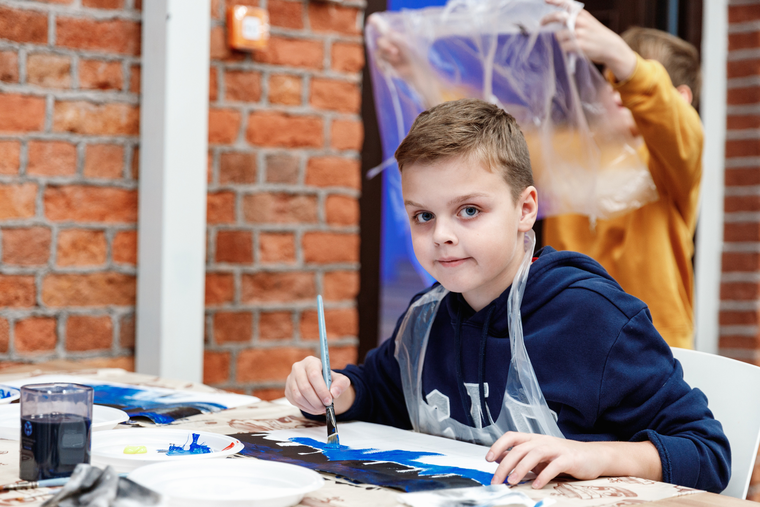 День рождения "Маяк". Фотограф Захваткин Роман